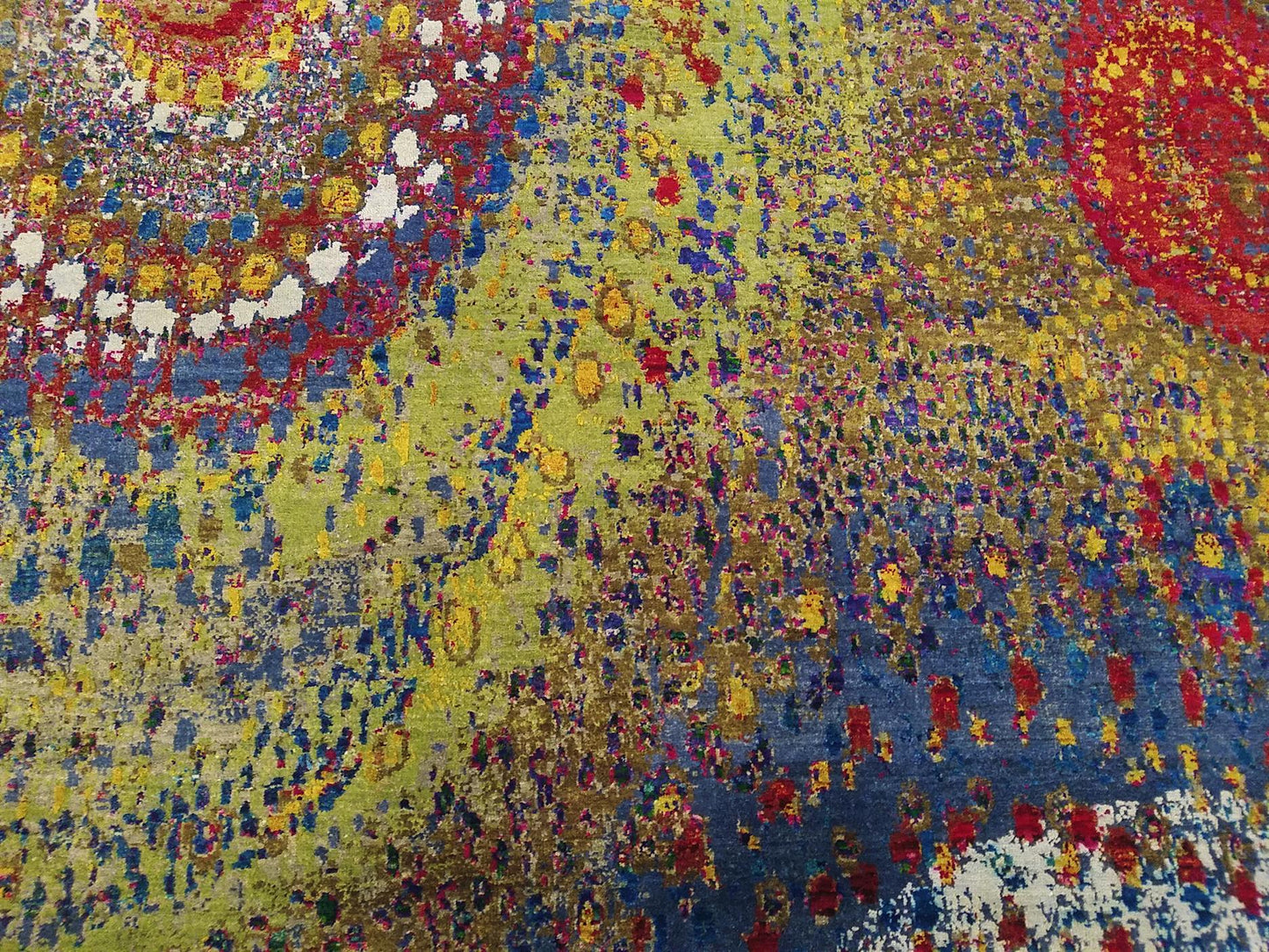 AORug#10388 size. 9'0" X 12'0"