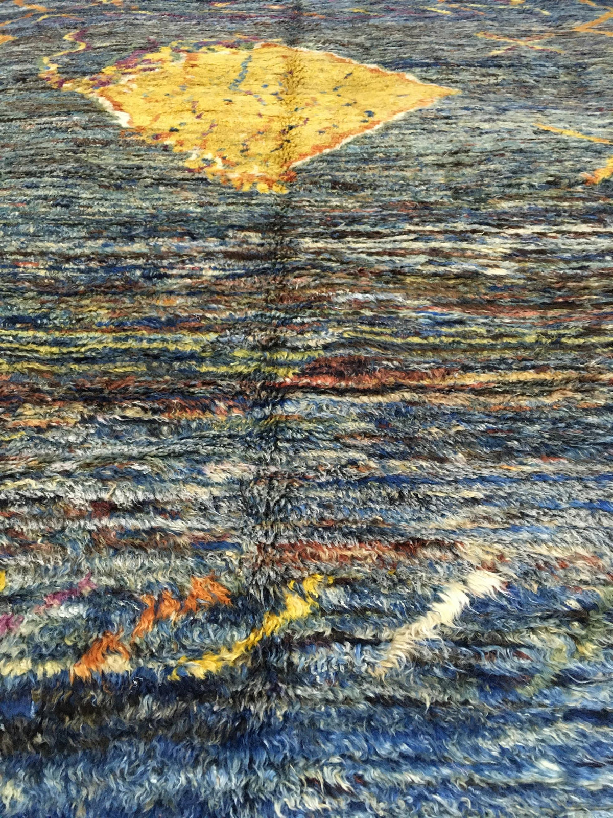 AORug#12159 size. 9'0" X 12'0"