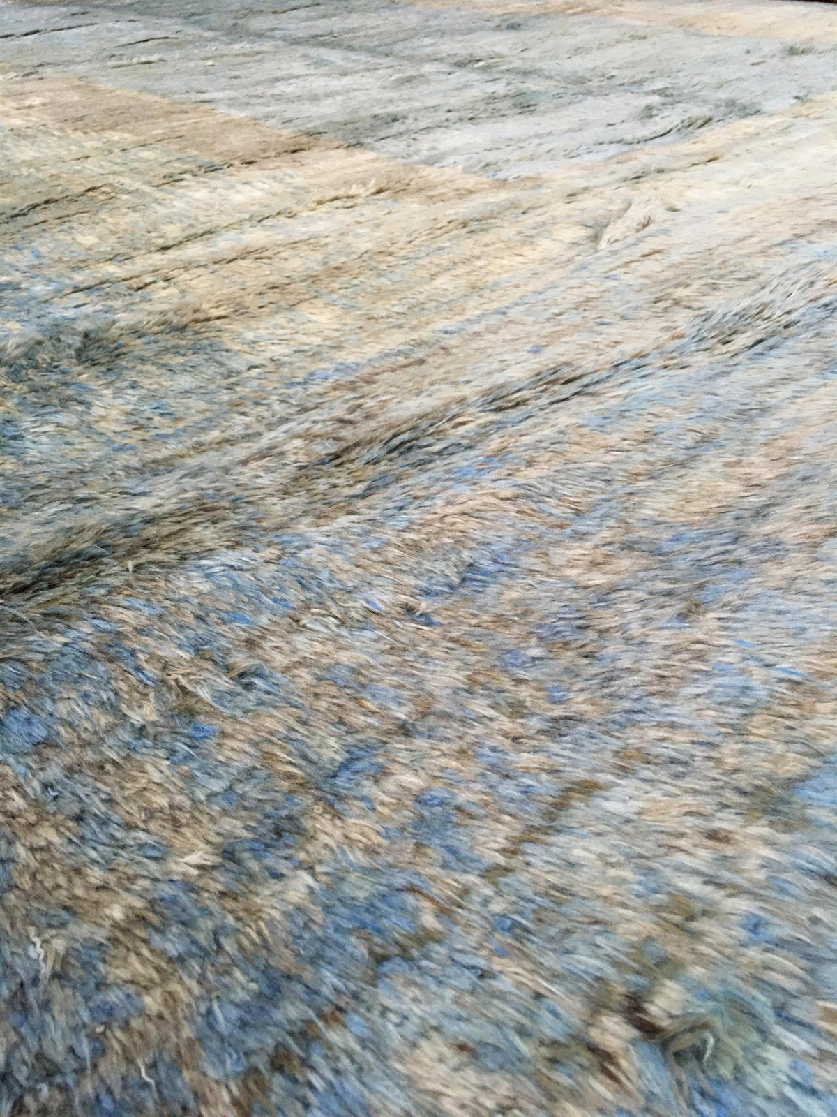 AORug#9336 size. 9' 09" x 14' 00"