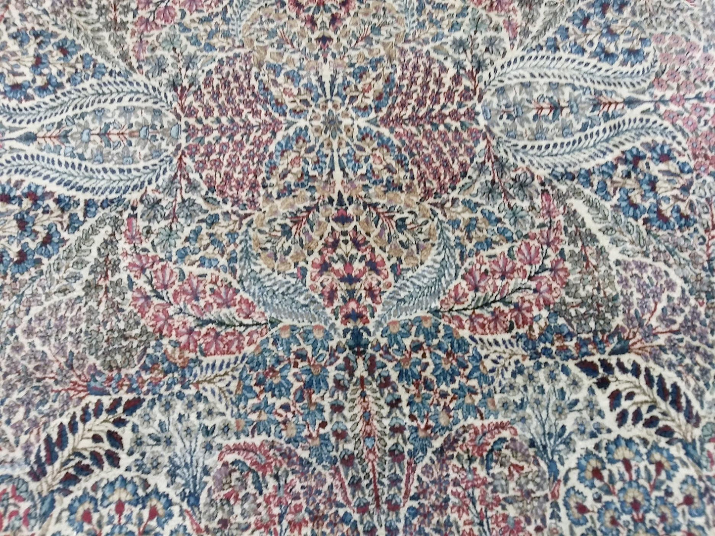 AORug#13234 size. 10' 06" x 17' 01"