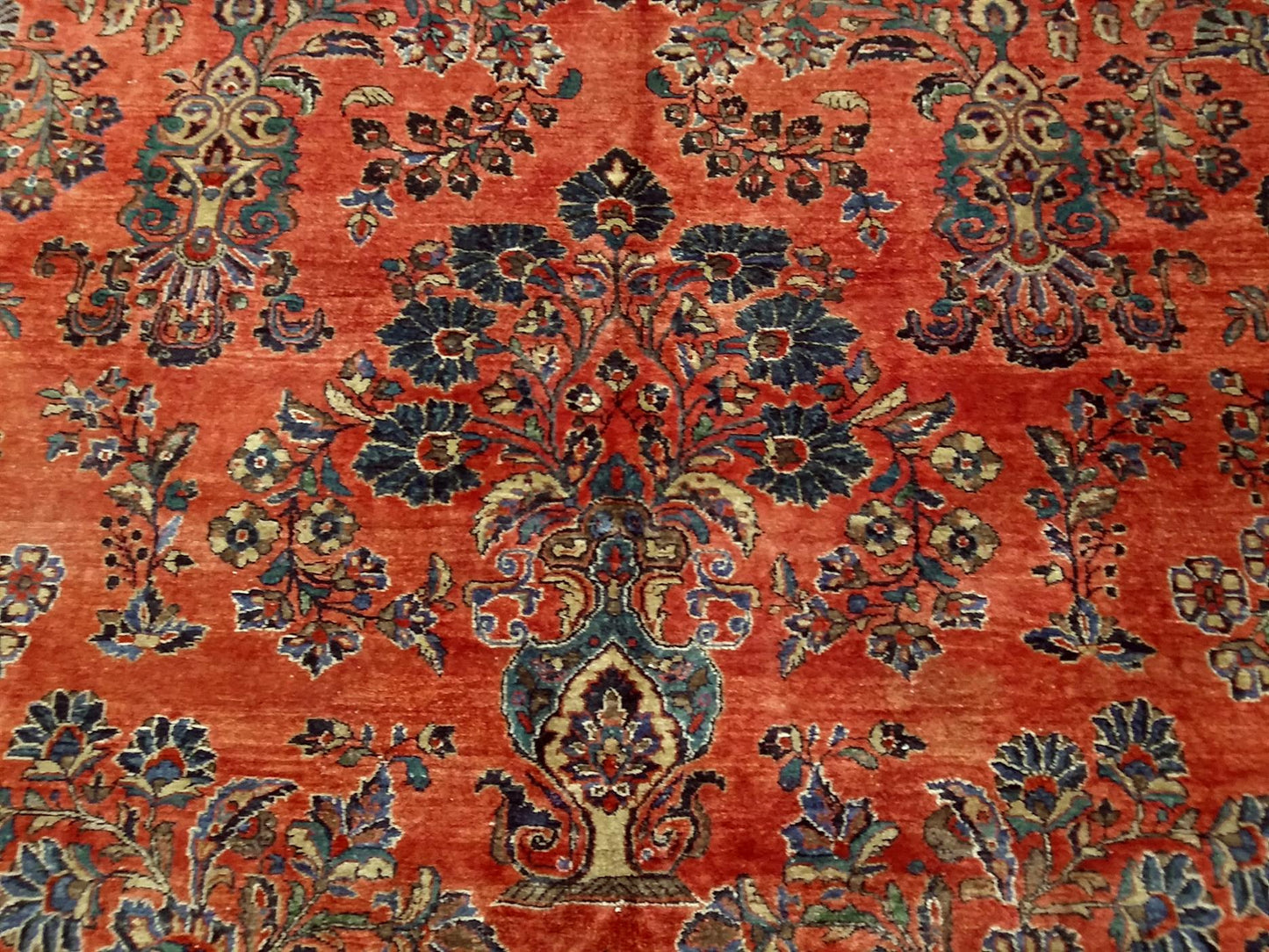 AORug#13247 size. 10' 05" x 16' 02"