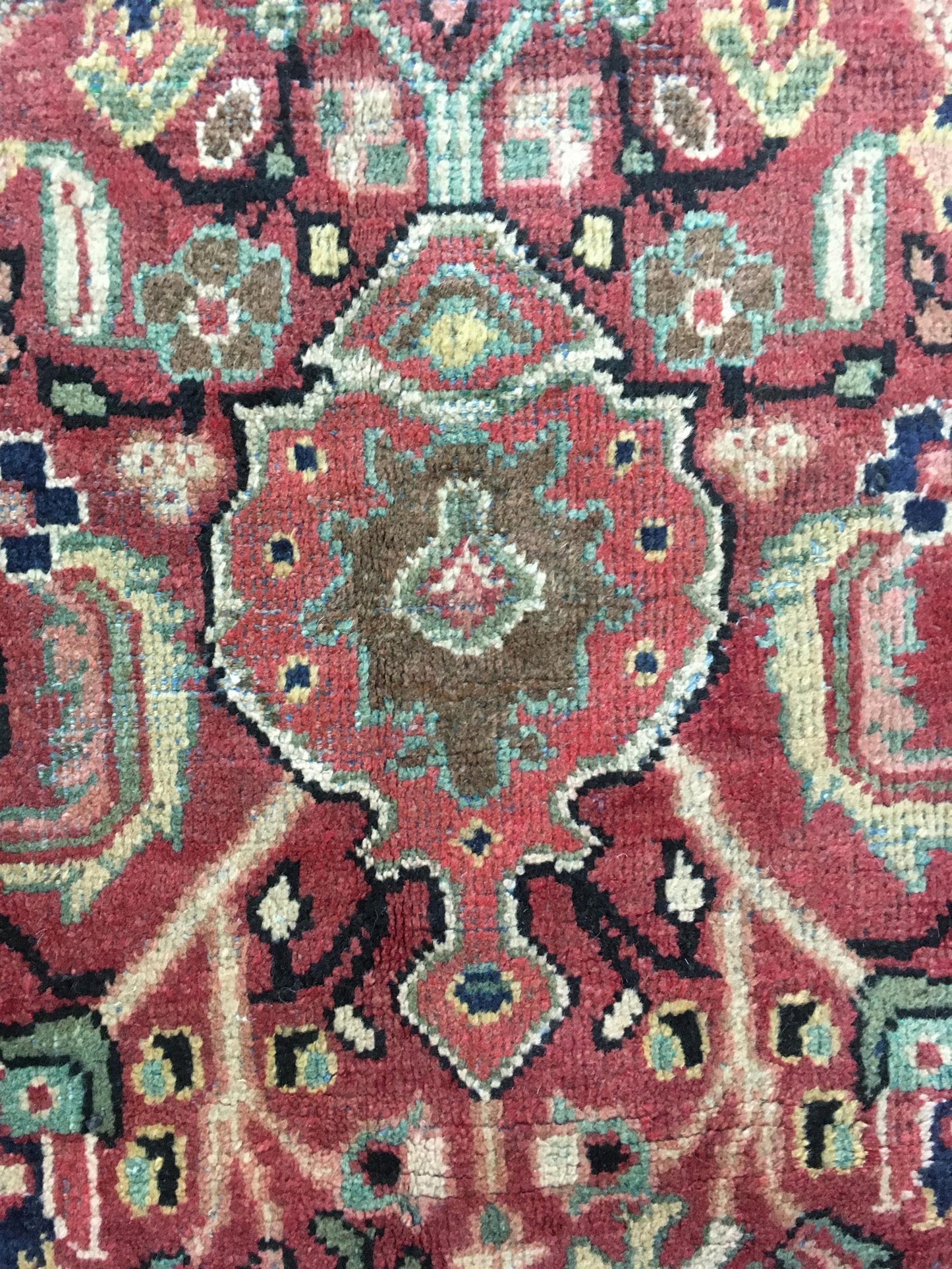 AORug#1458 size.9' 06" x 12' 09"