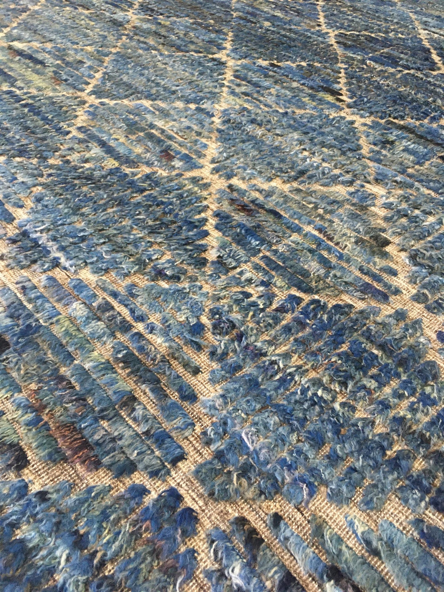 AORug#12896 size. 8'0" X 10'0"