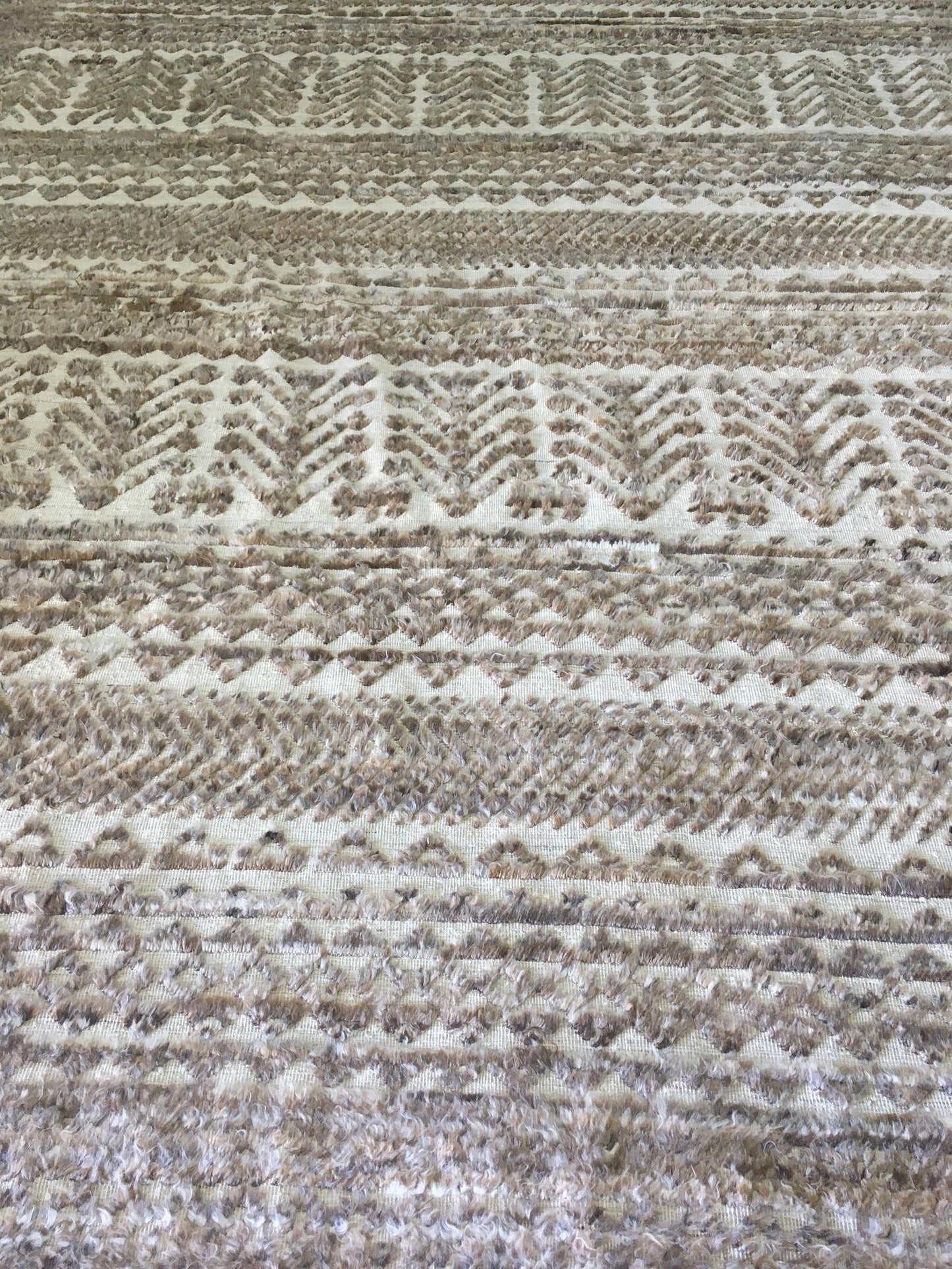 AORug#12630 size. 9' 0" X 12' 0" Multi Sizes