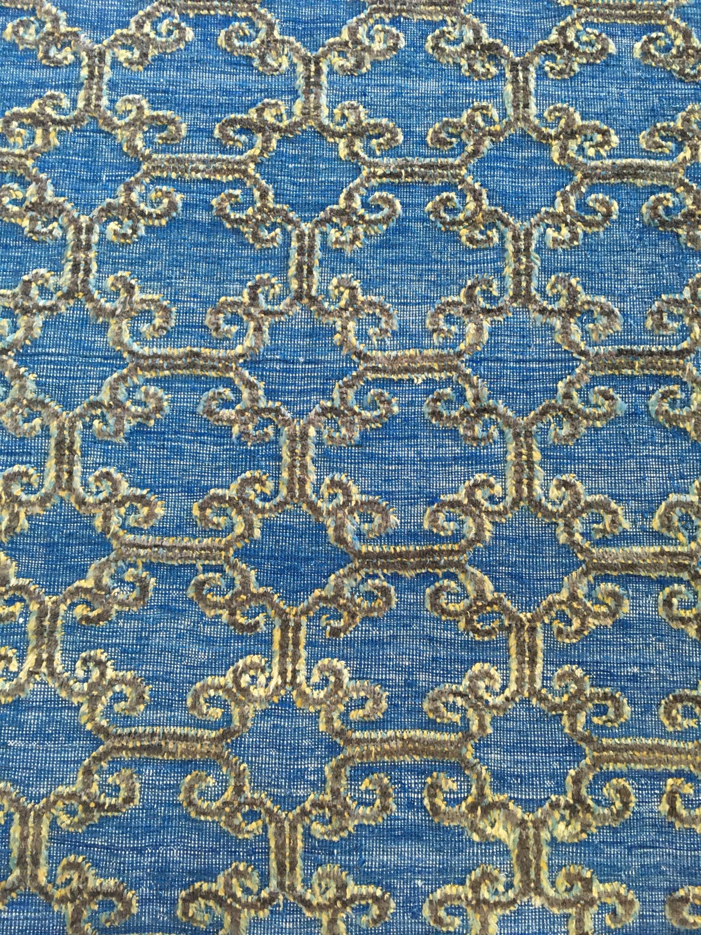 AORug#12772 size. 9'0" X 12'0" Multi Size