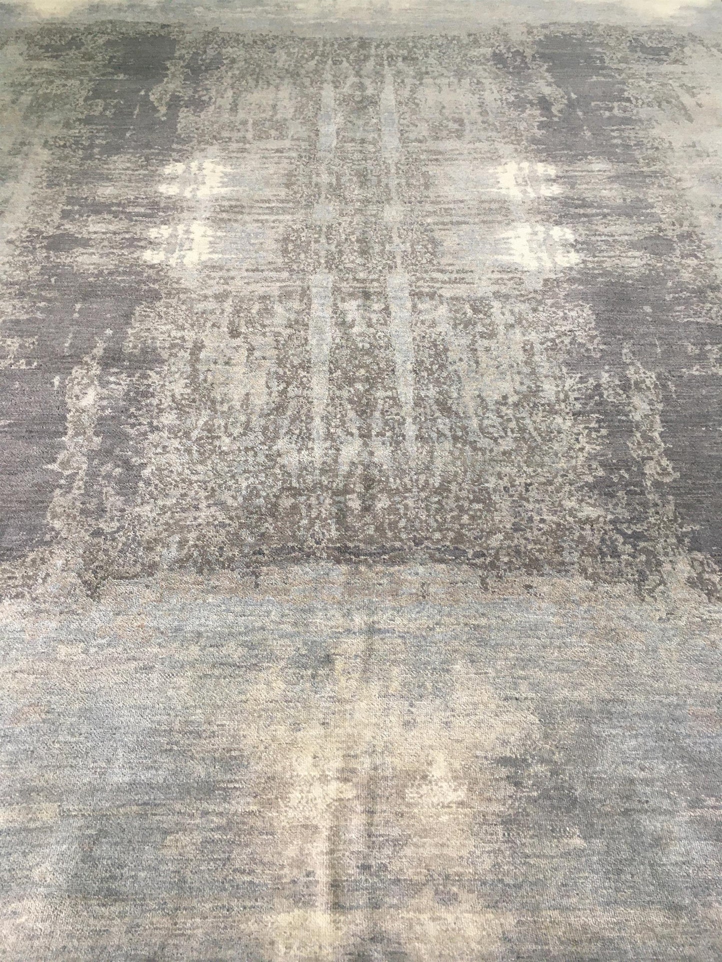 AORug#13163 size. 8' 00" x 10' 02"