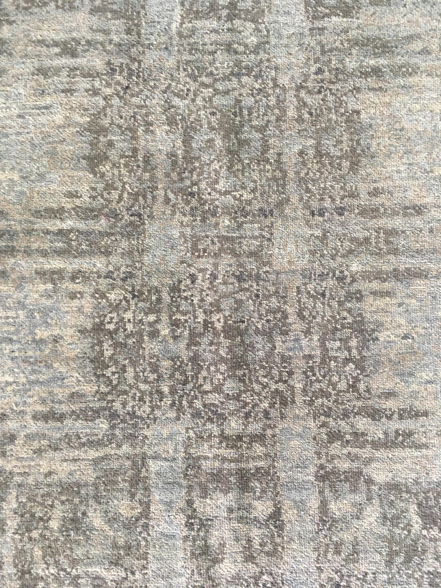 AORug#13163 size. 8' 00" x 10' 02"