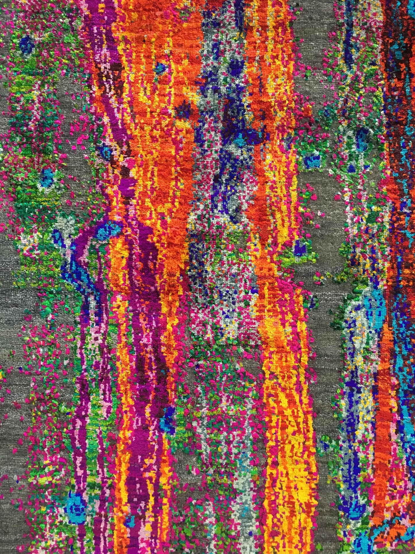 AORug#10390 size. 9'0" X 12'0"