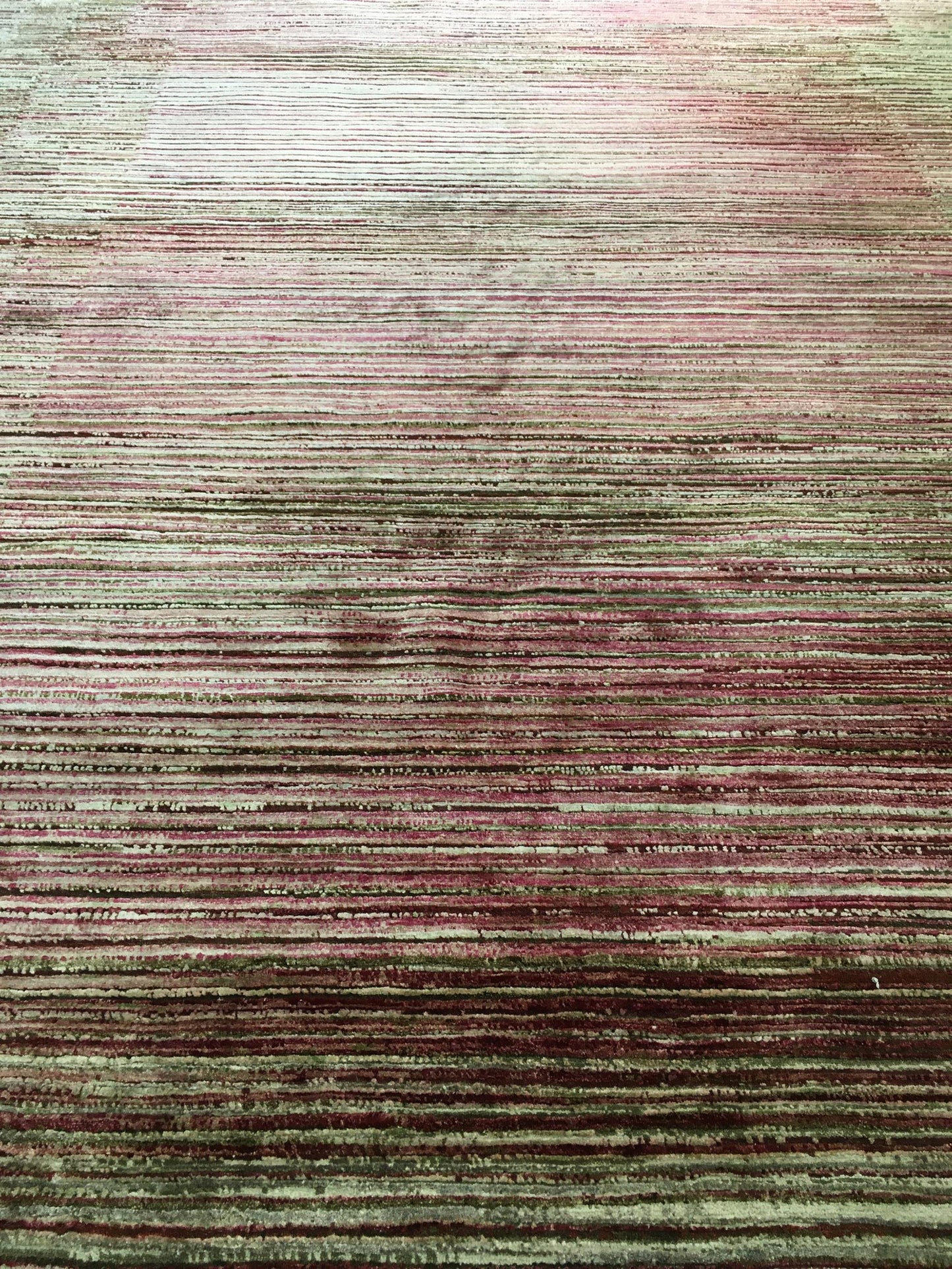 AORug#12668 size. 9'0" X 12'0" Multi Size