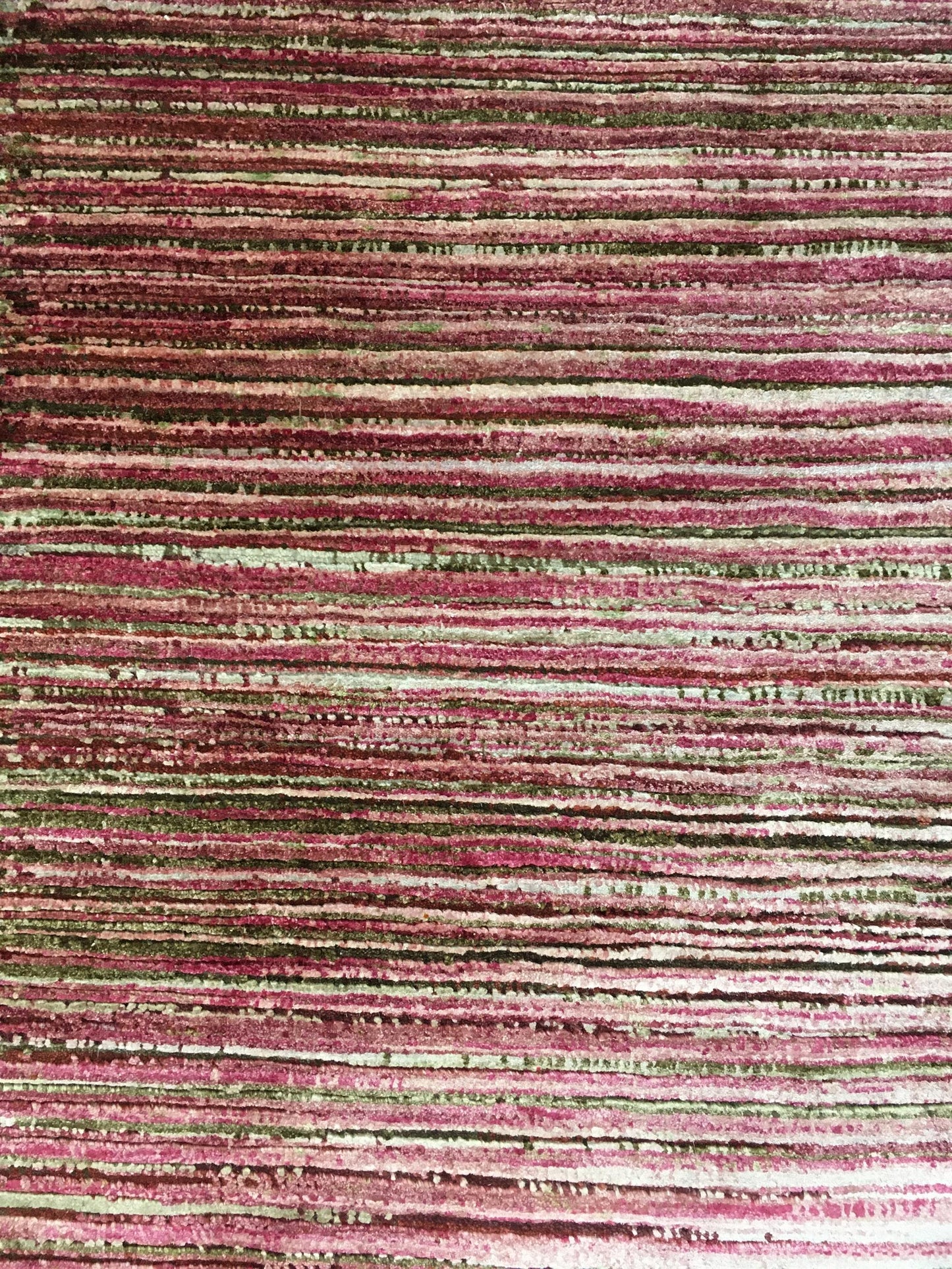 AORug#12668 size. 9'0" X 12'0" Multi Size