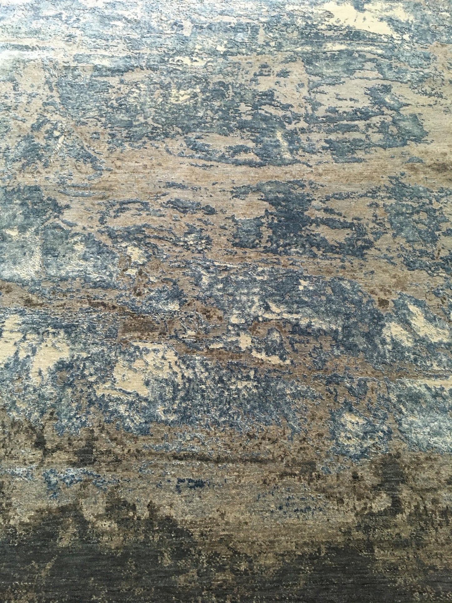 AORug#12606 size. 8' 0" X 10' 0"