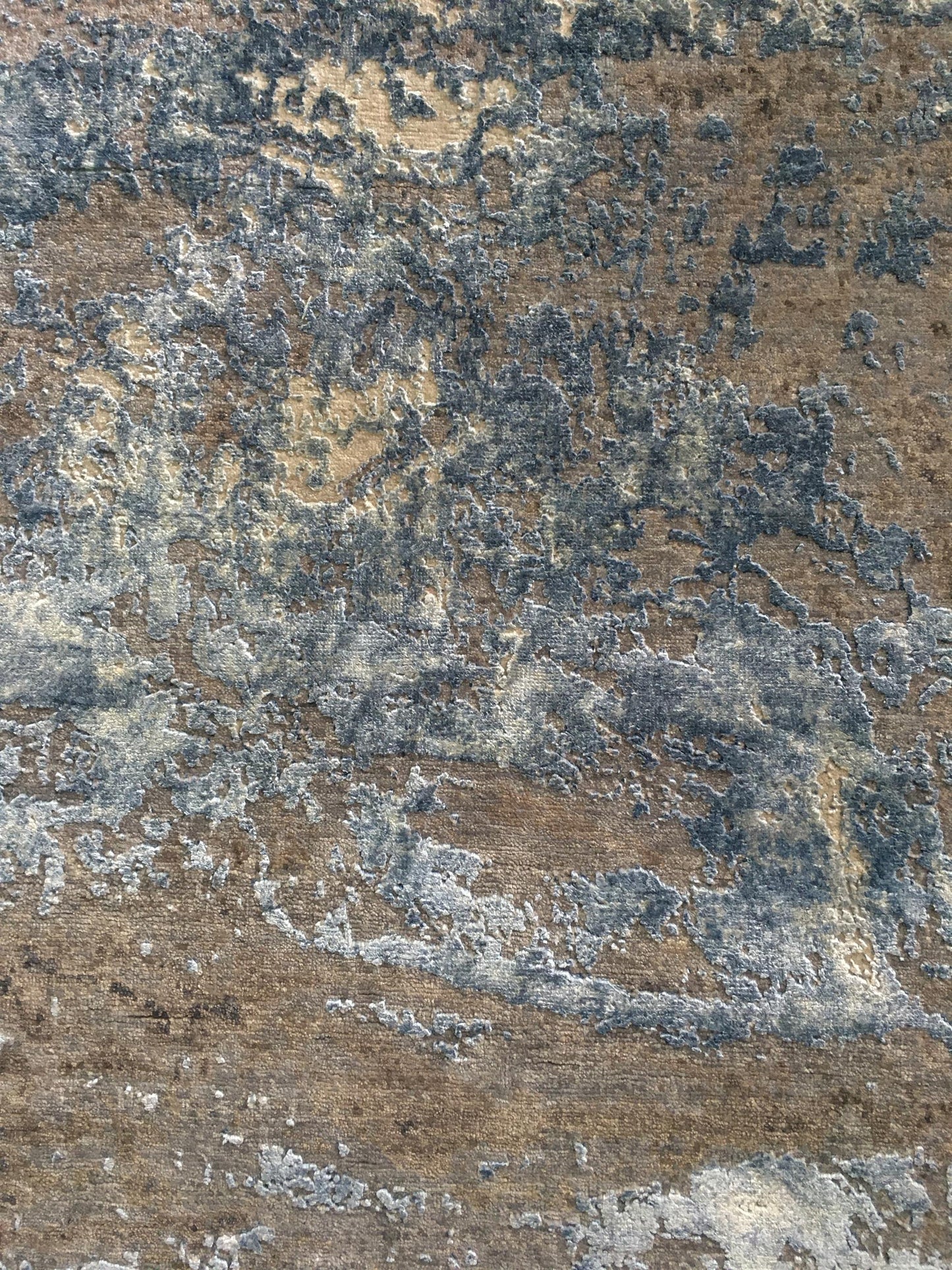 AORug#12606 size. 8' 0" X 10' 0"