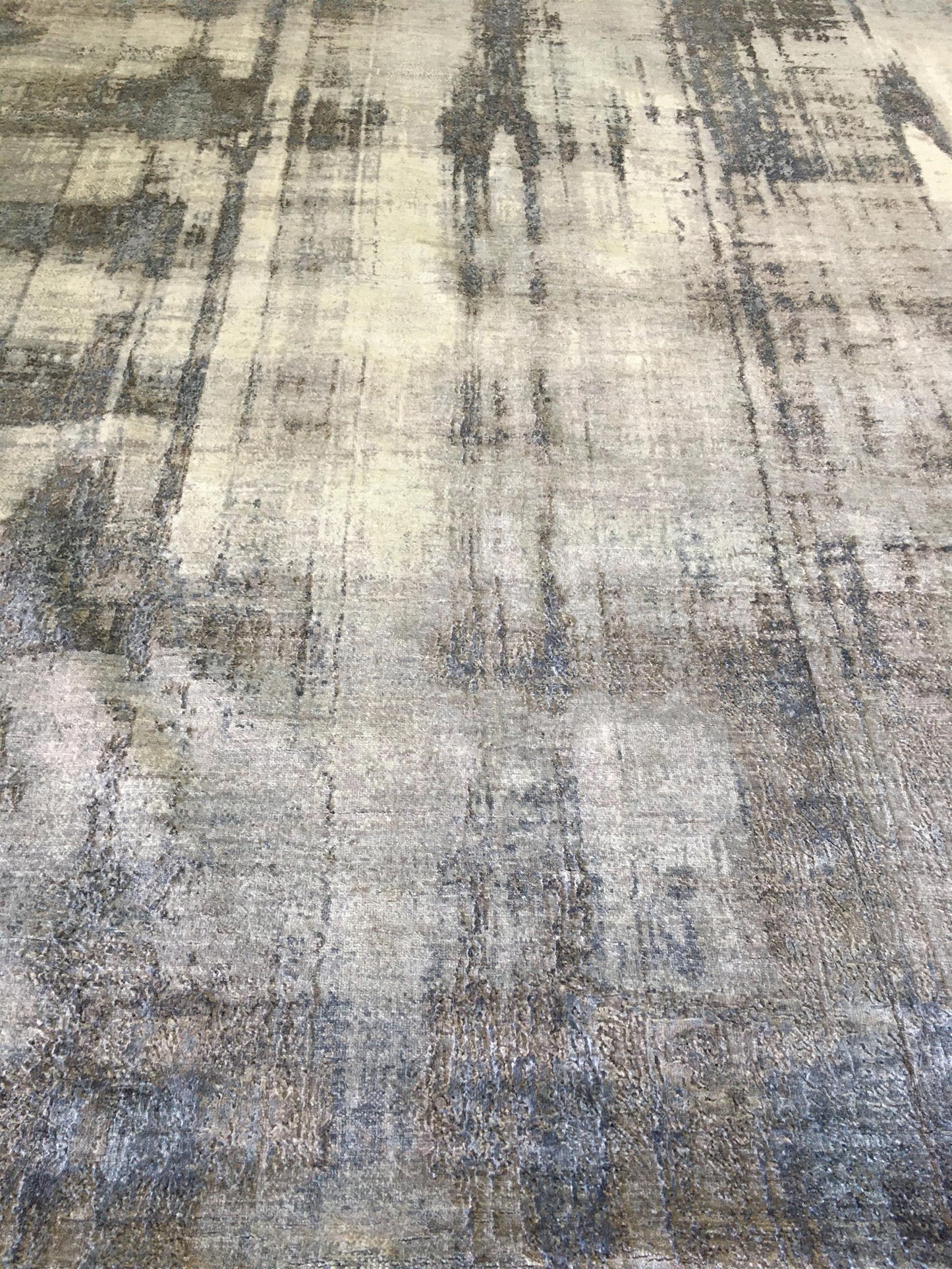 AORug#12611 size. 8' 0" X 10' 0"