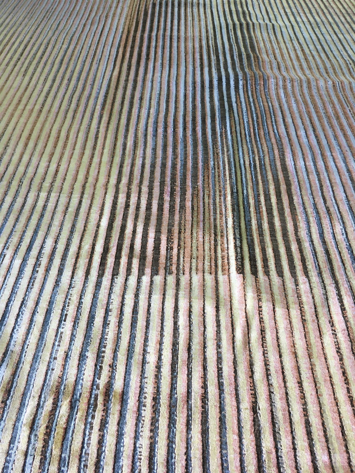 AORug#12721 size. 10'0" X 14'0" Multi Size