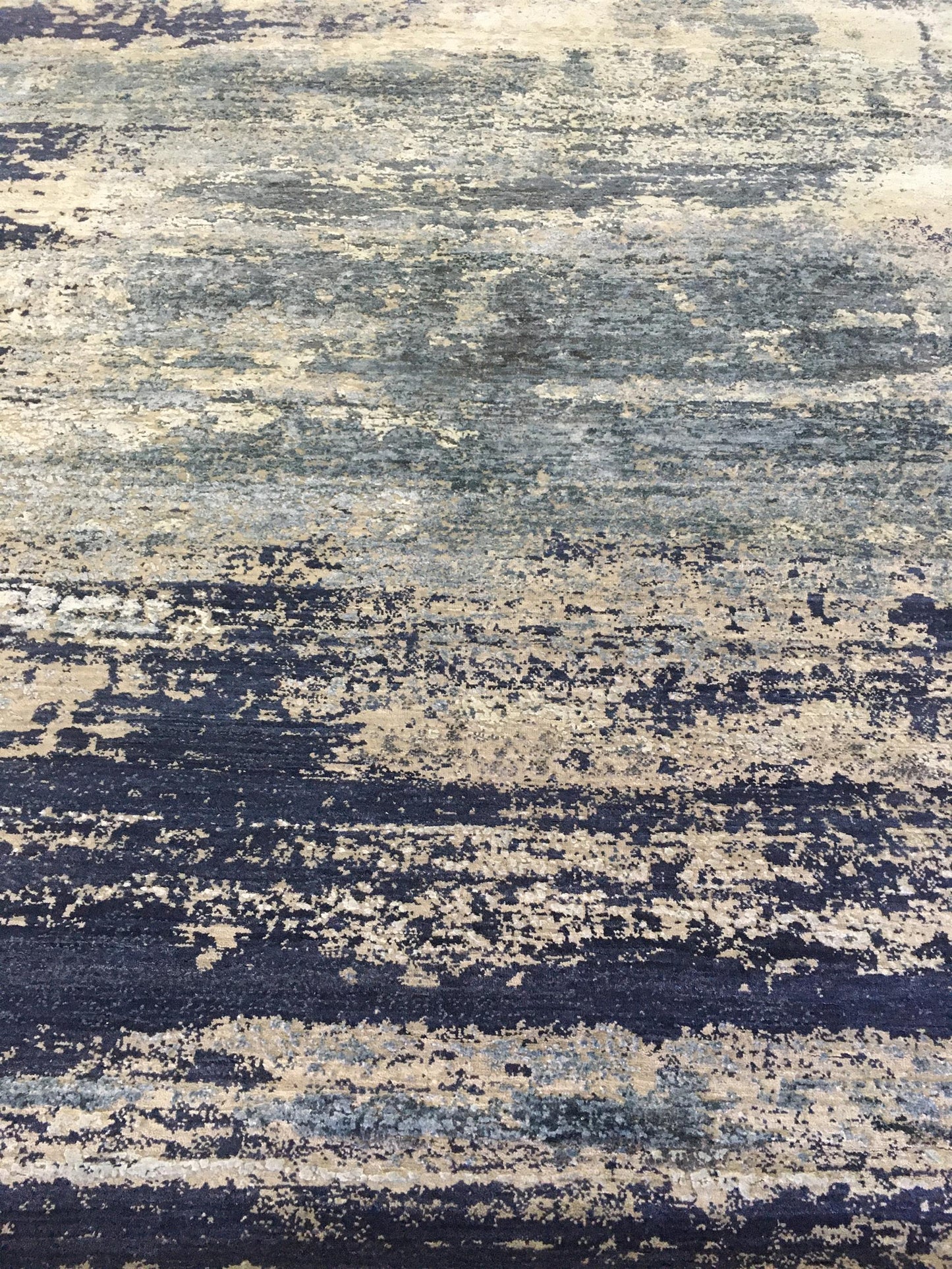 AORug#12242 size. 8'0" X 10'0"