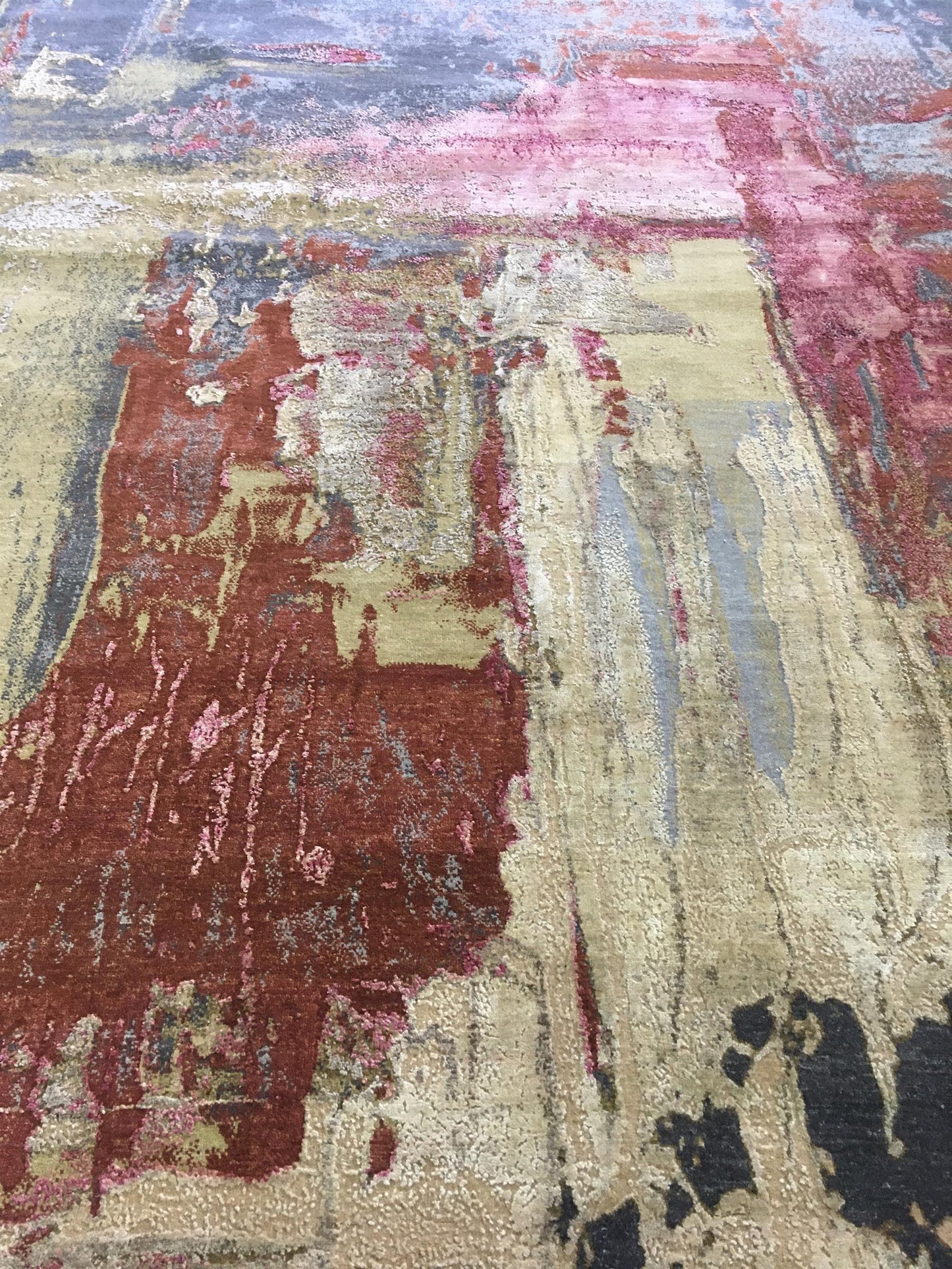 AORug#10331 size. 8'0" X 10'0"
