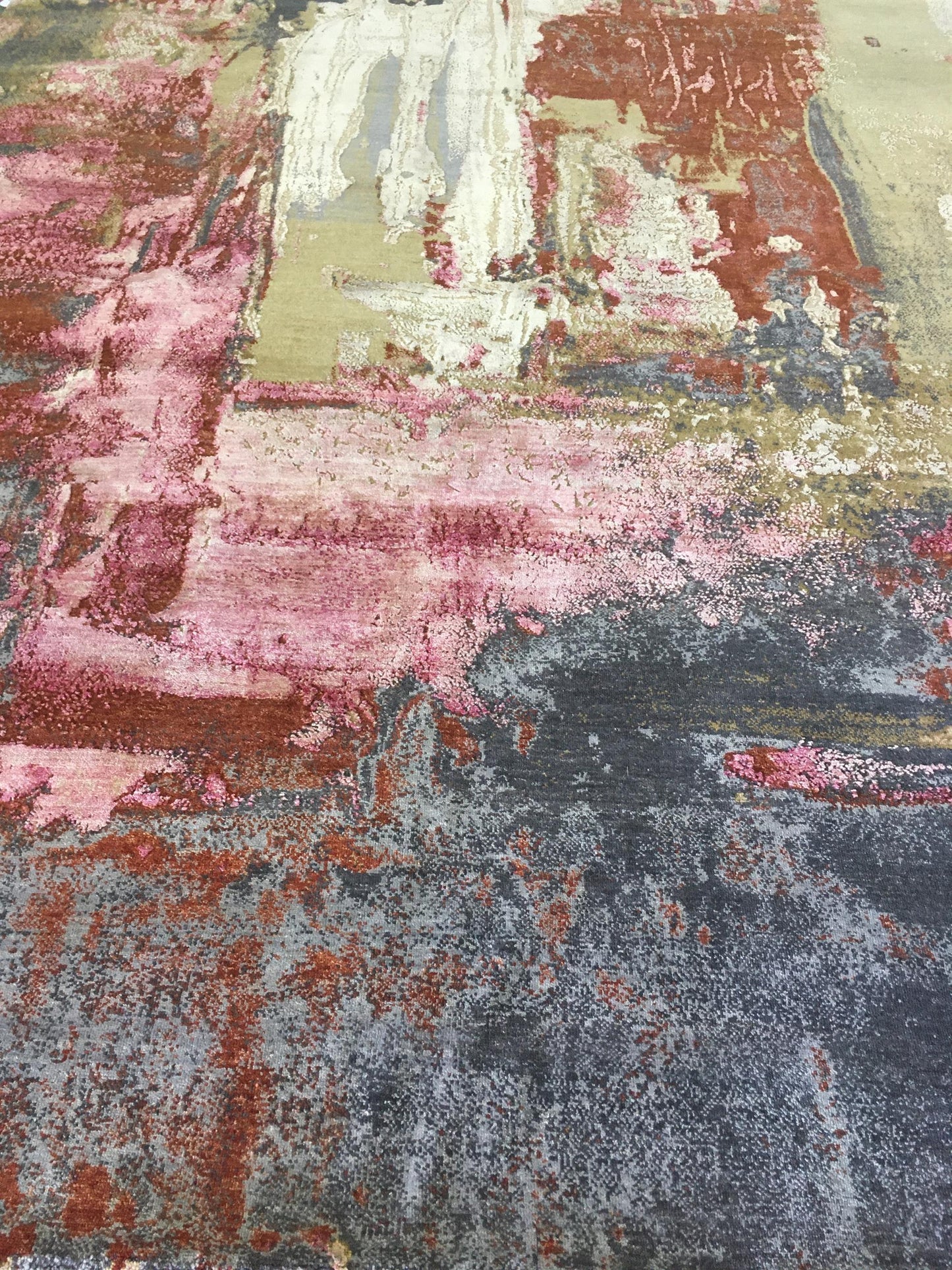 AORug#10331 size. 8'0" X 10'0"