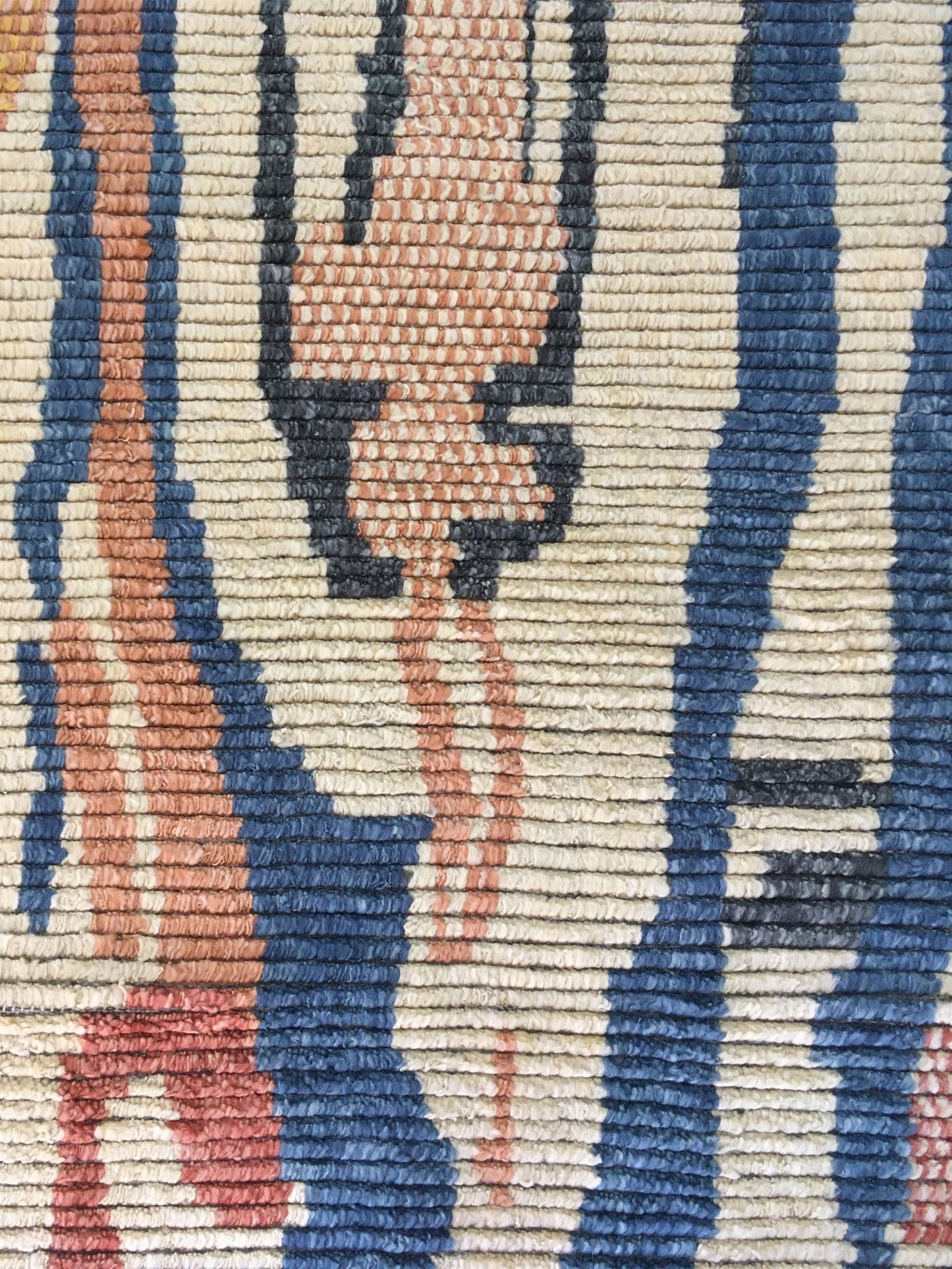 AORug#13932 size. 9'0" X 12'0"
