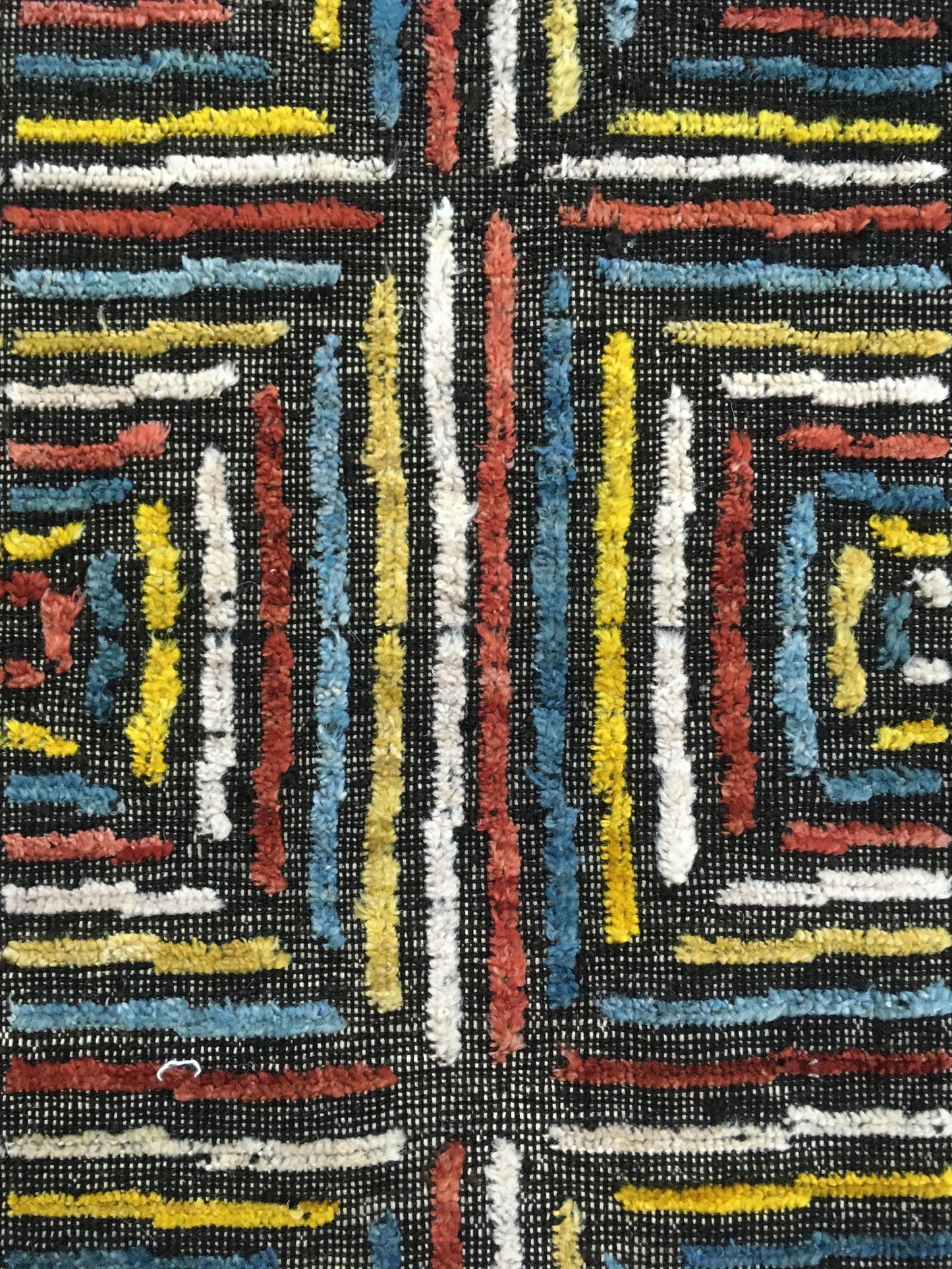 AORug#12766 size. 9'0" X 12'0"