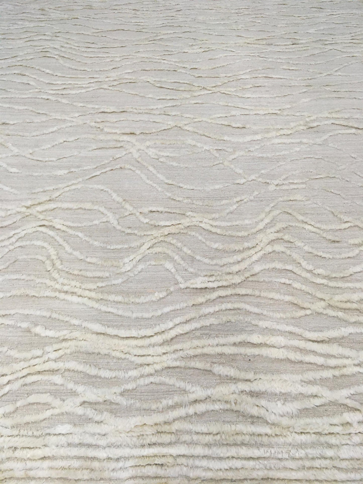 AORug#18066 size. 9'0" X 12'0" Multi Size