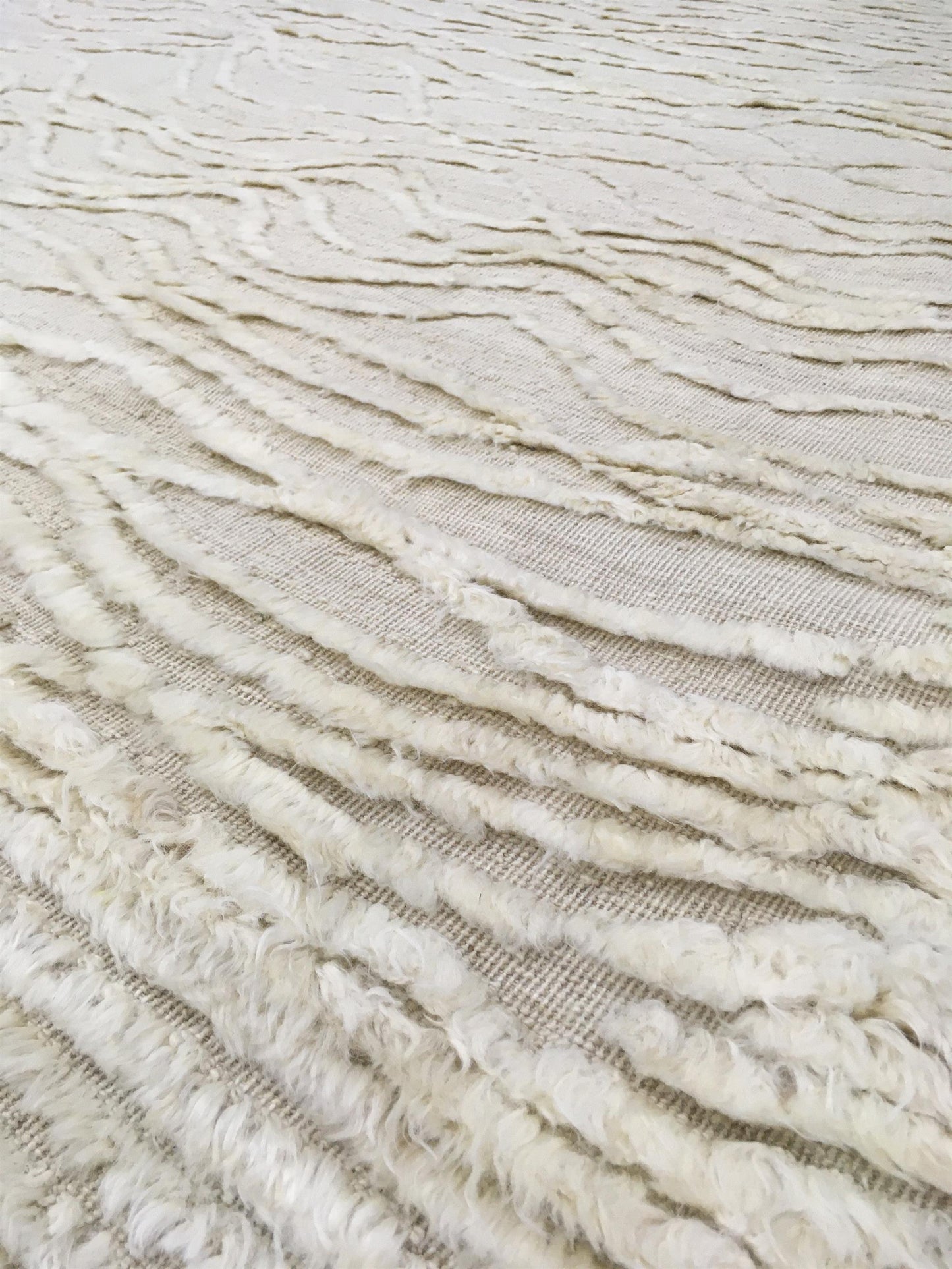 AORug#18066 size. 9'0" X 12'0" Multi Size