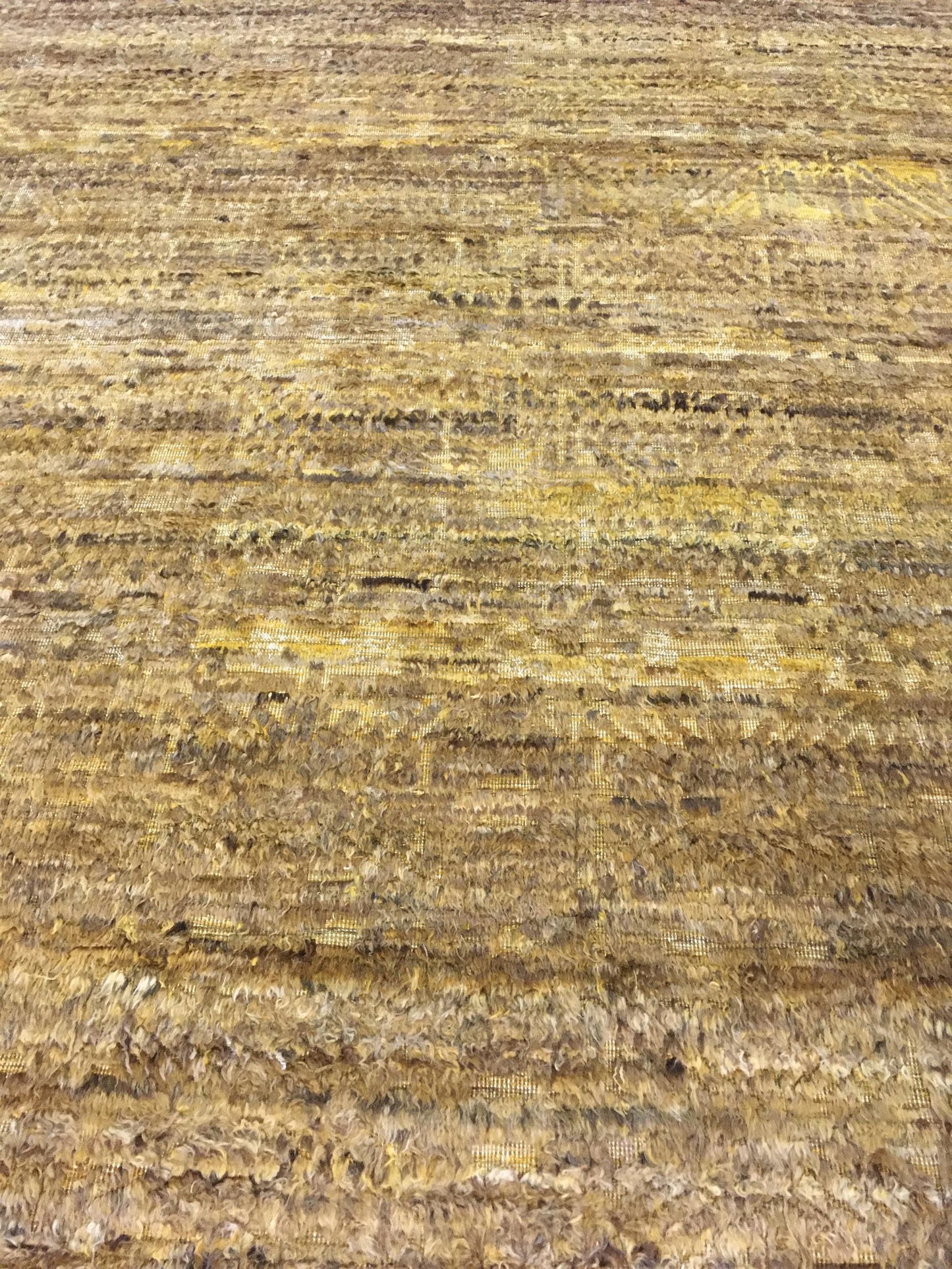AORug#13194 size. 8' 02" x 10' 02"