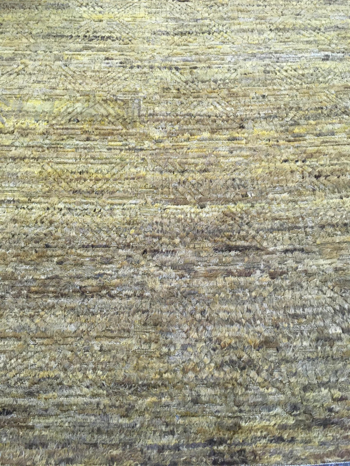 AORug#13194 size. 8' 02" x 10' 02"