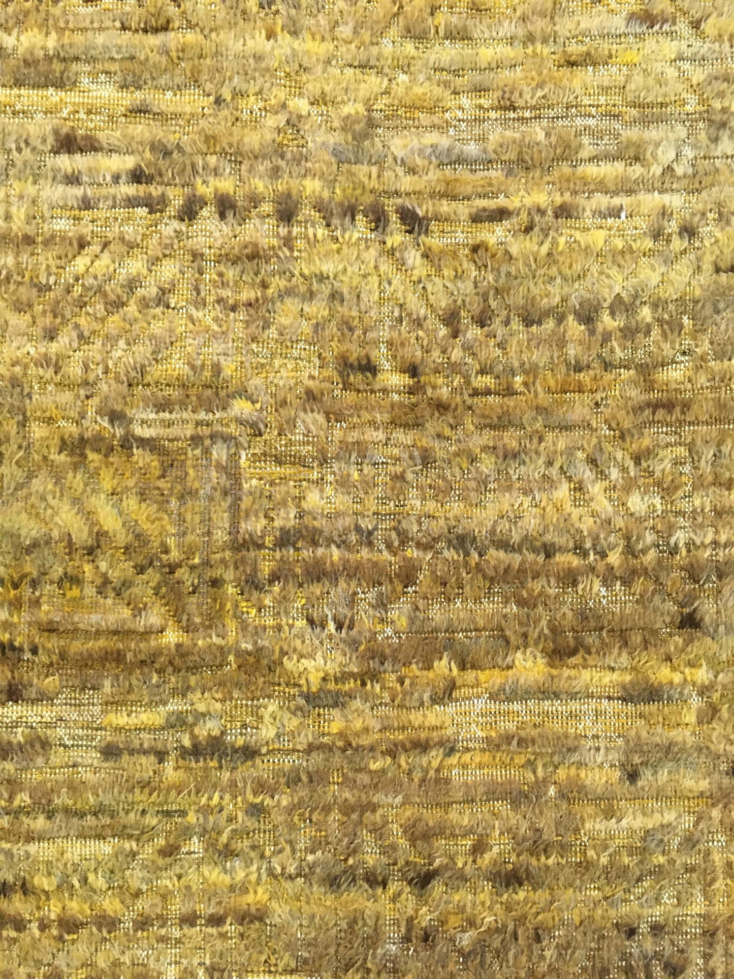 AORug#13194 size. 8' 02" x 10' 02"