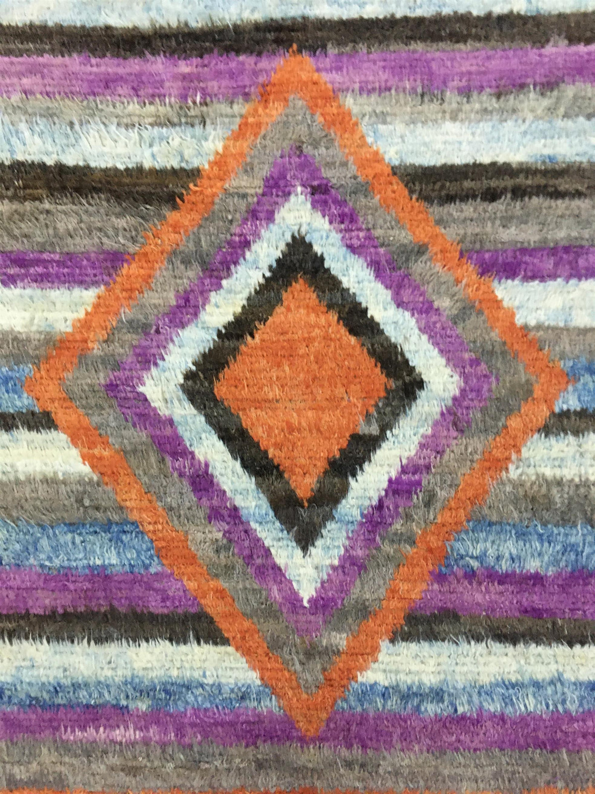 AORug#13193 size. 8' 00" x 10' 10"