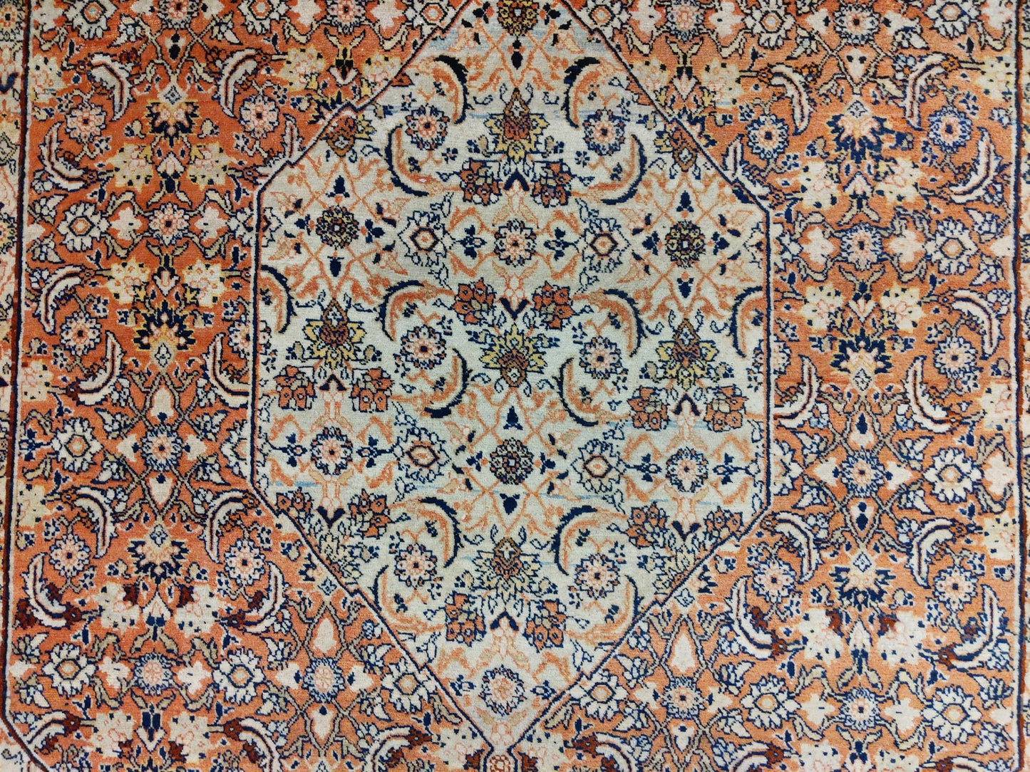 AORug#13405 size. 14' 06" x 23' 04"
