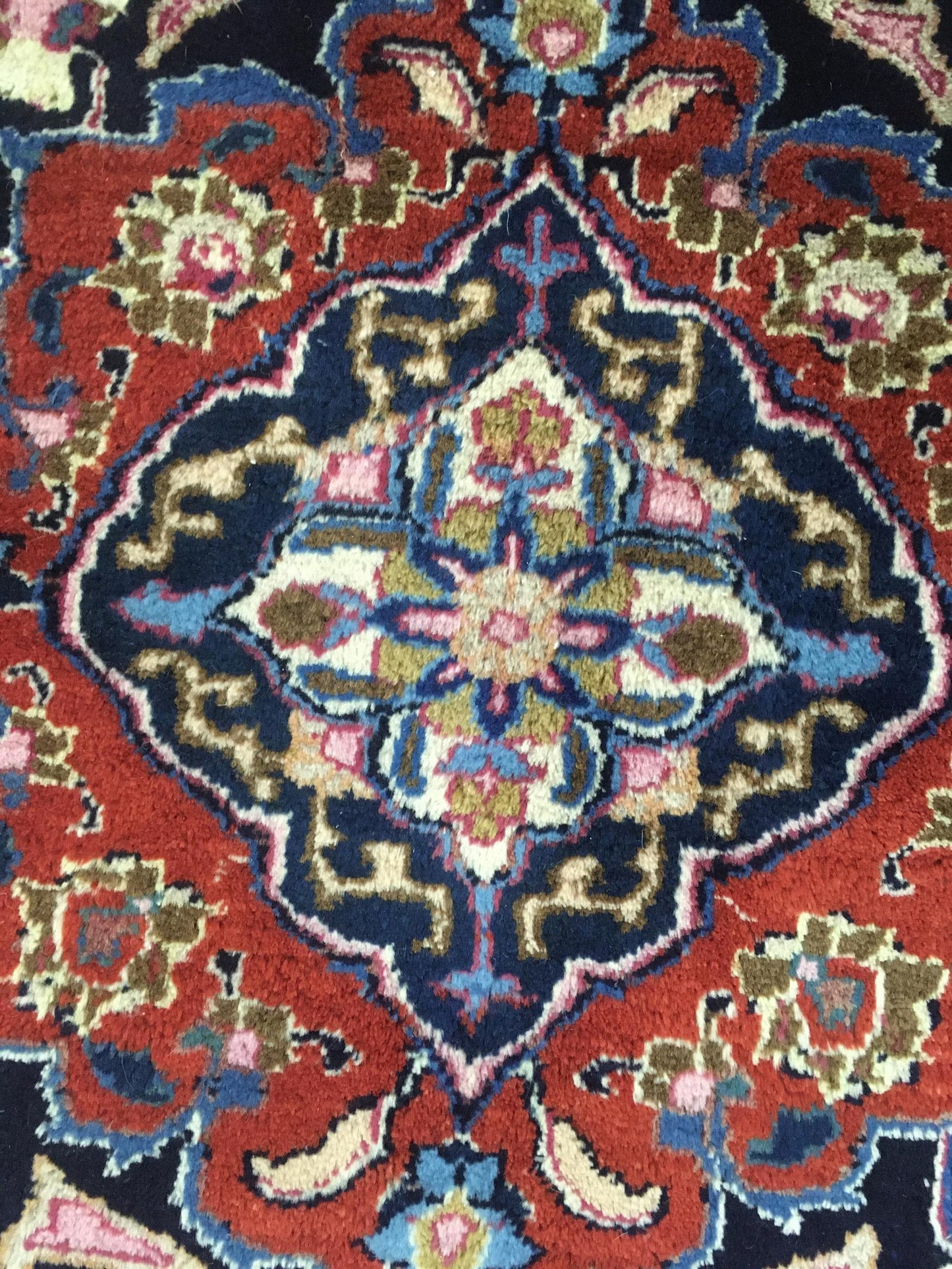 AORug#13474 size. 8' 00" x 10' 00"