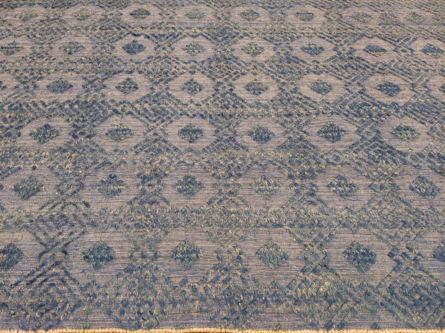 AORug#12767 size. 9'0" X 12'0"