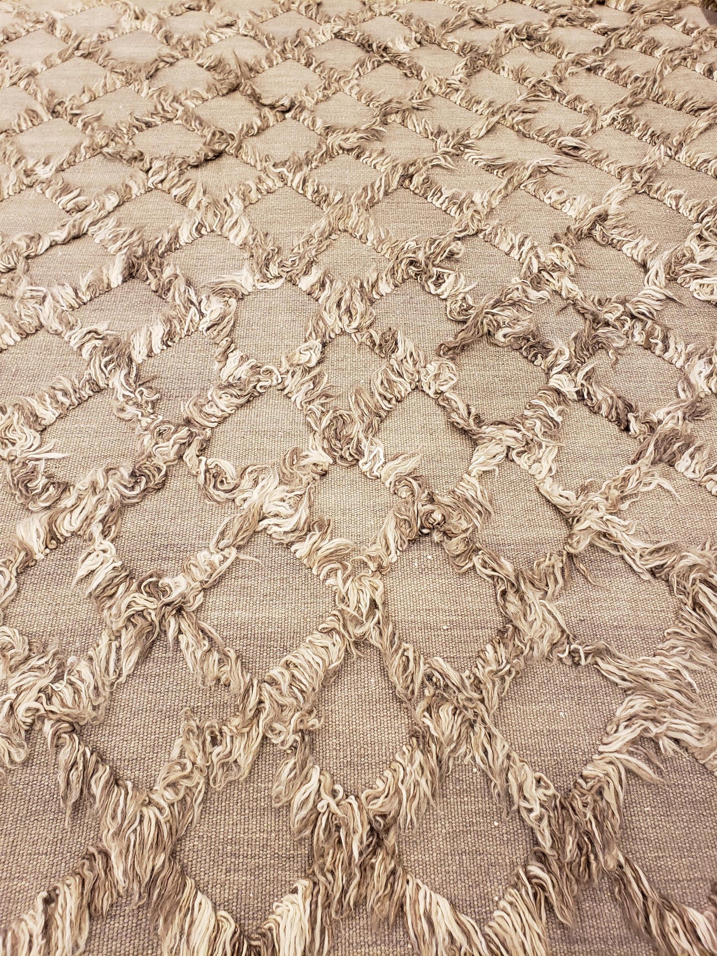 AORug#9156 size. 10'0" X 14'0"