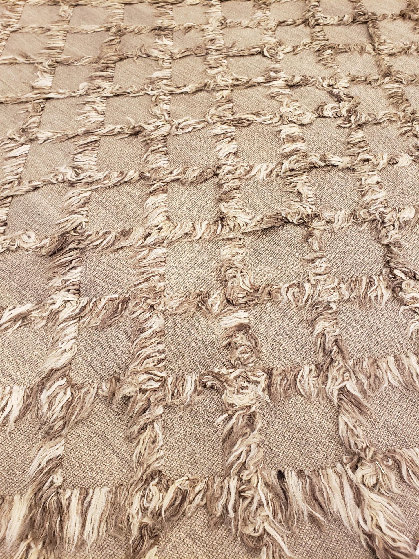 AORug#9156 size. 10'0" X 14'0"