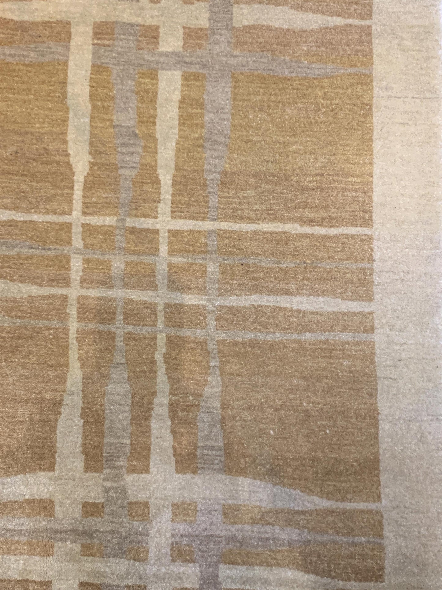 AORug#2332 size. 7' 11" x 9' 11"
