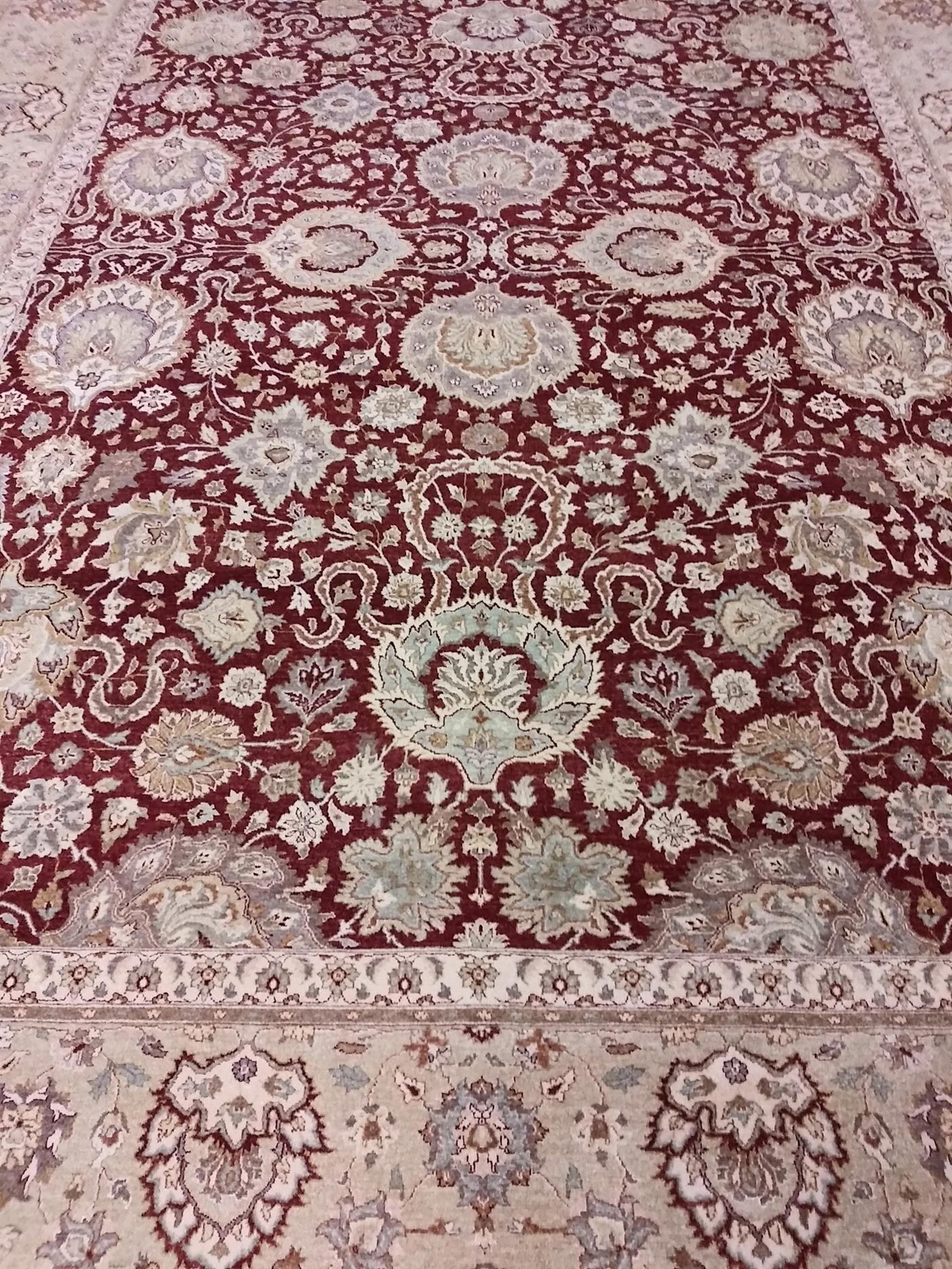 AORug#1395 size.8' 11" x 12' 00"