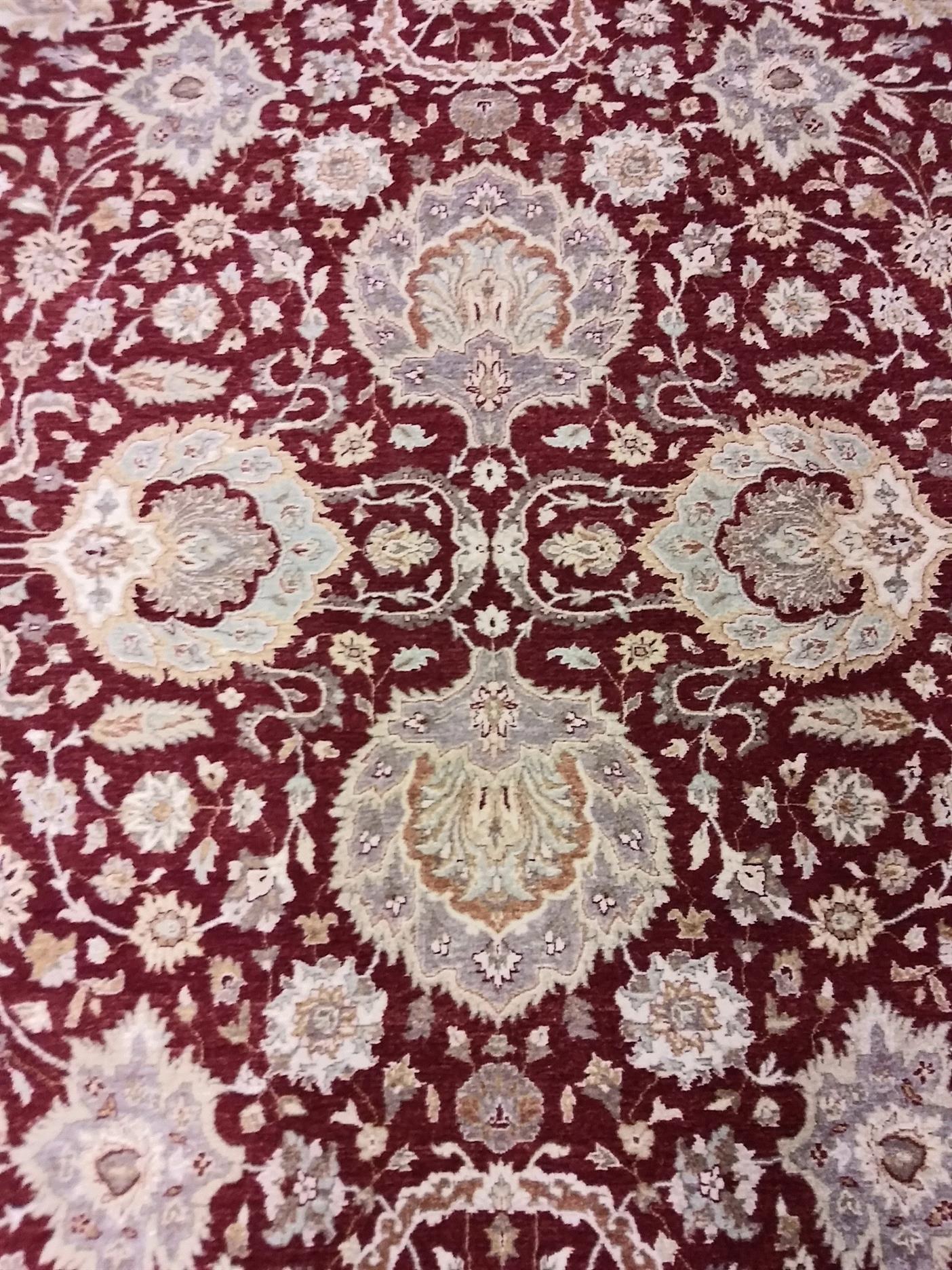 AORug#1395 size.8' 11" x 12' 00"