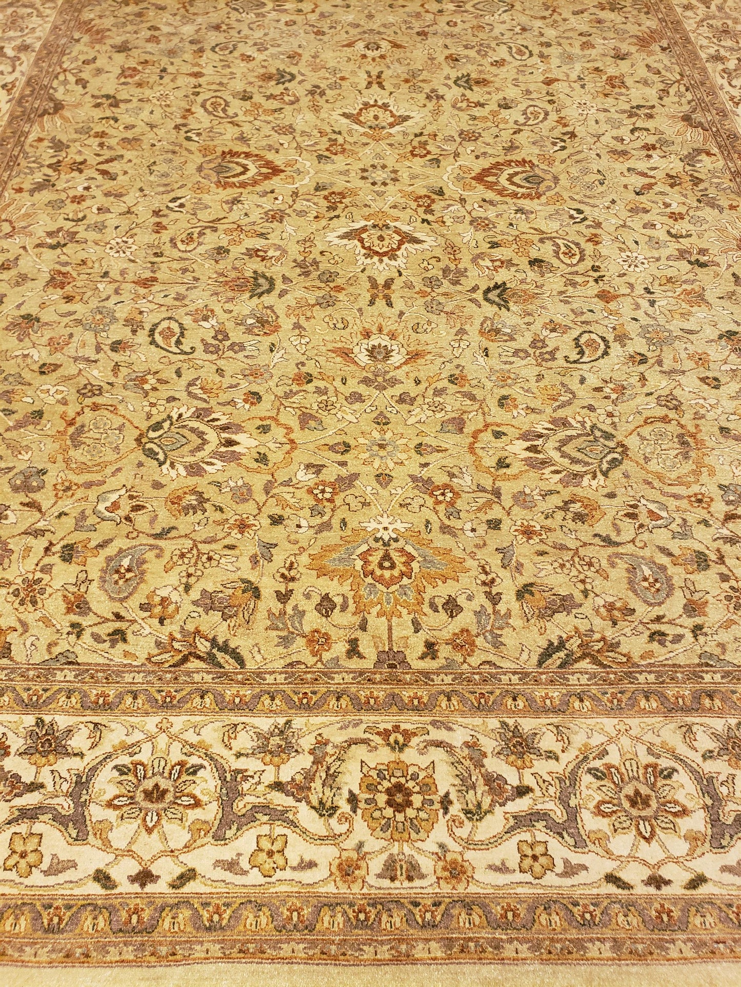 AORug#1374 size. 9' 00" x 12' 00"