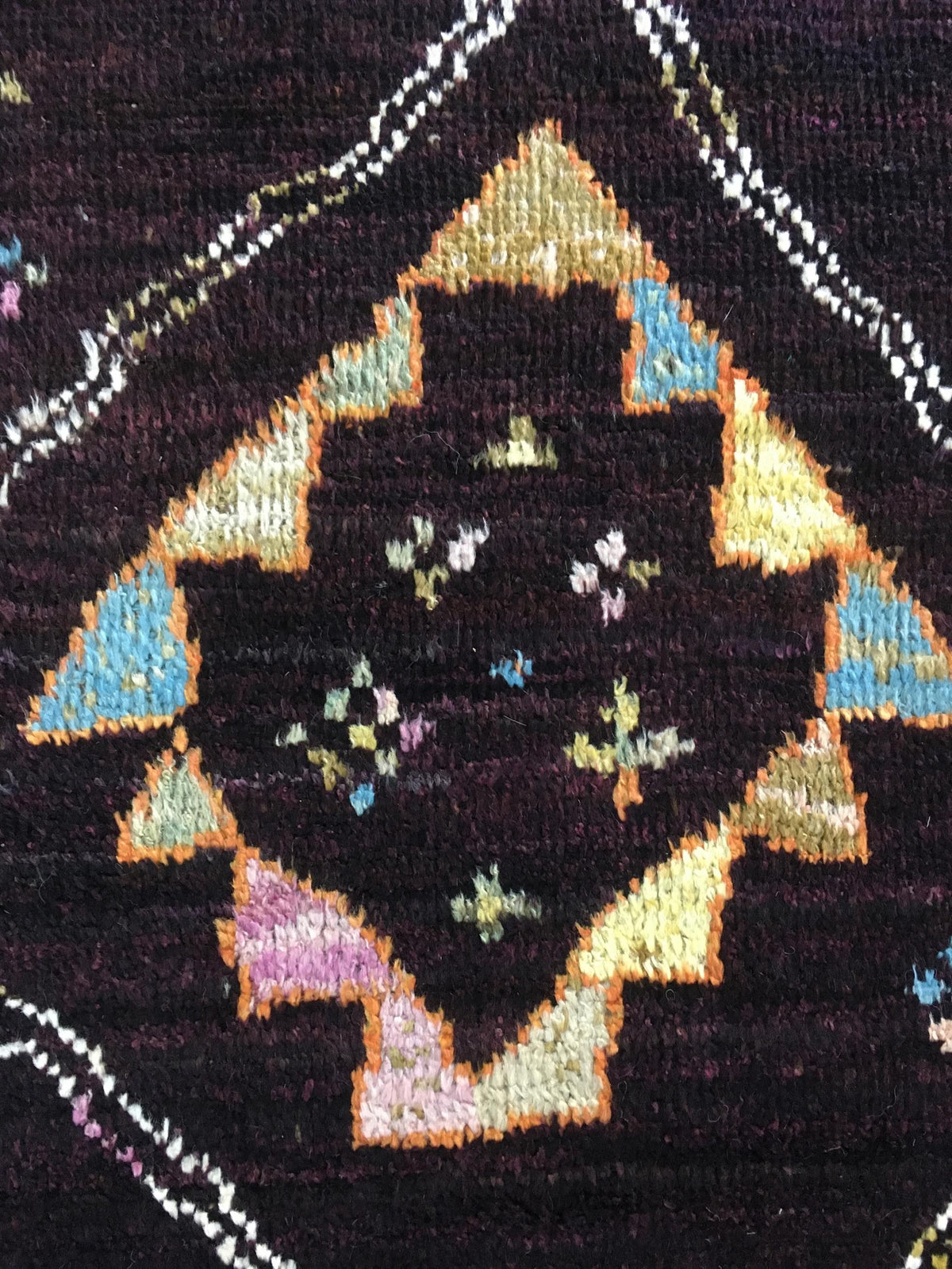 AORug#12867 size. 9'0" X 12'0"
