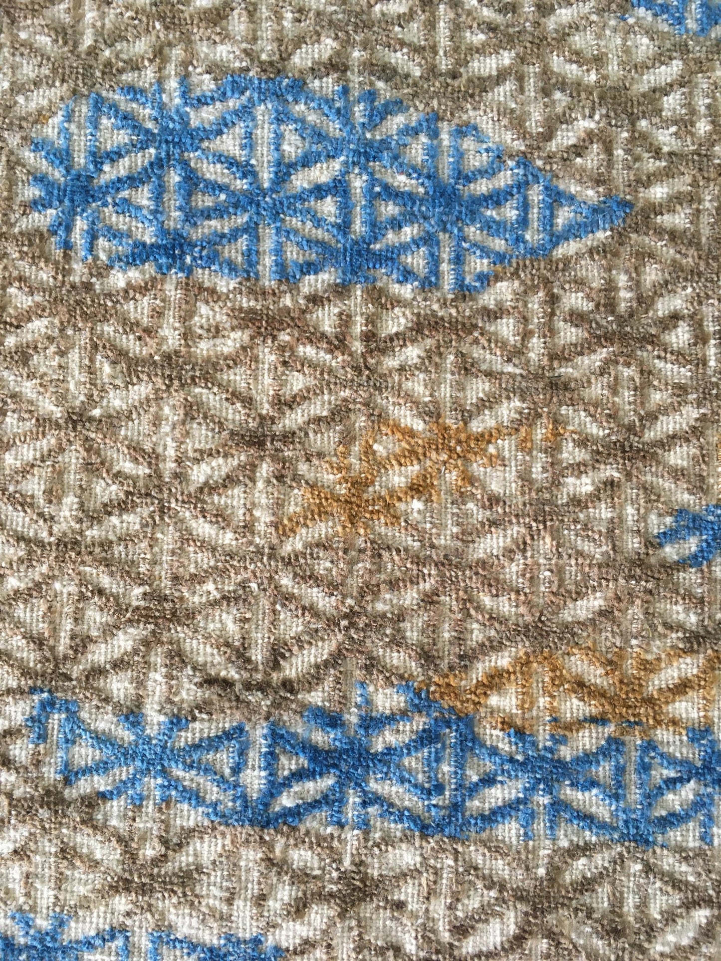 AORug#13547 size. 9' 02" x 12' 00"