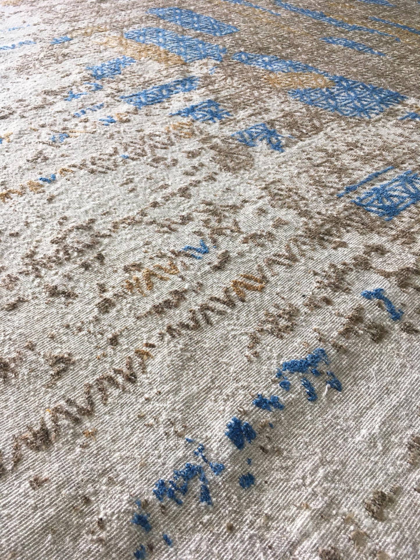 AORug#13547 size. 9' 02" x 12' 00"