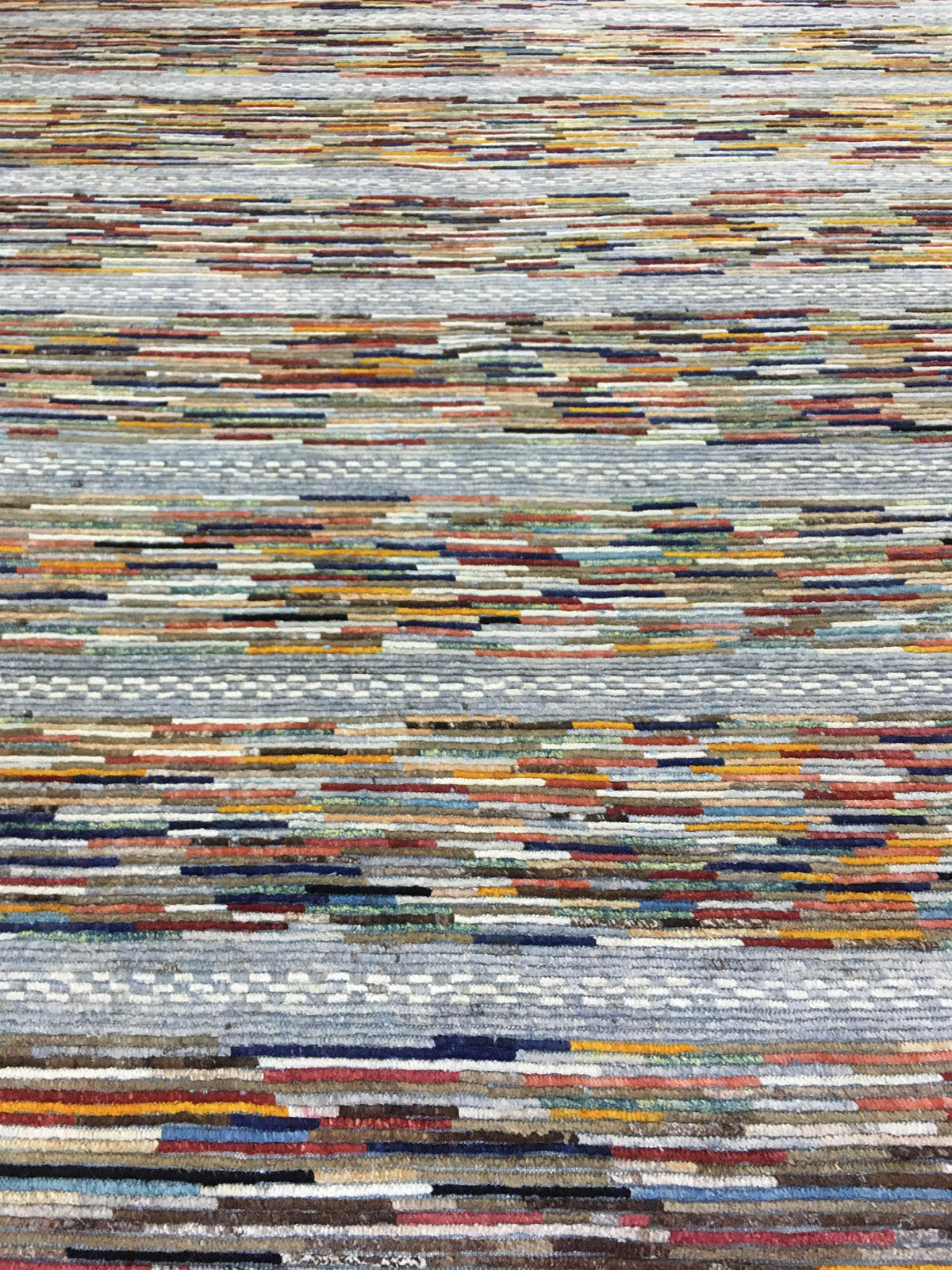 AORug#13506 size. 7' 11" x 9' 07"