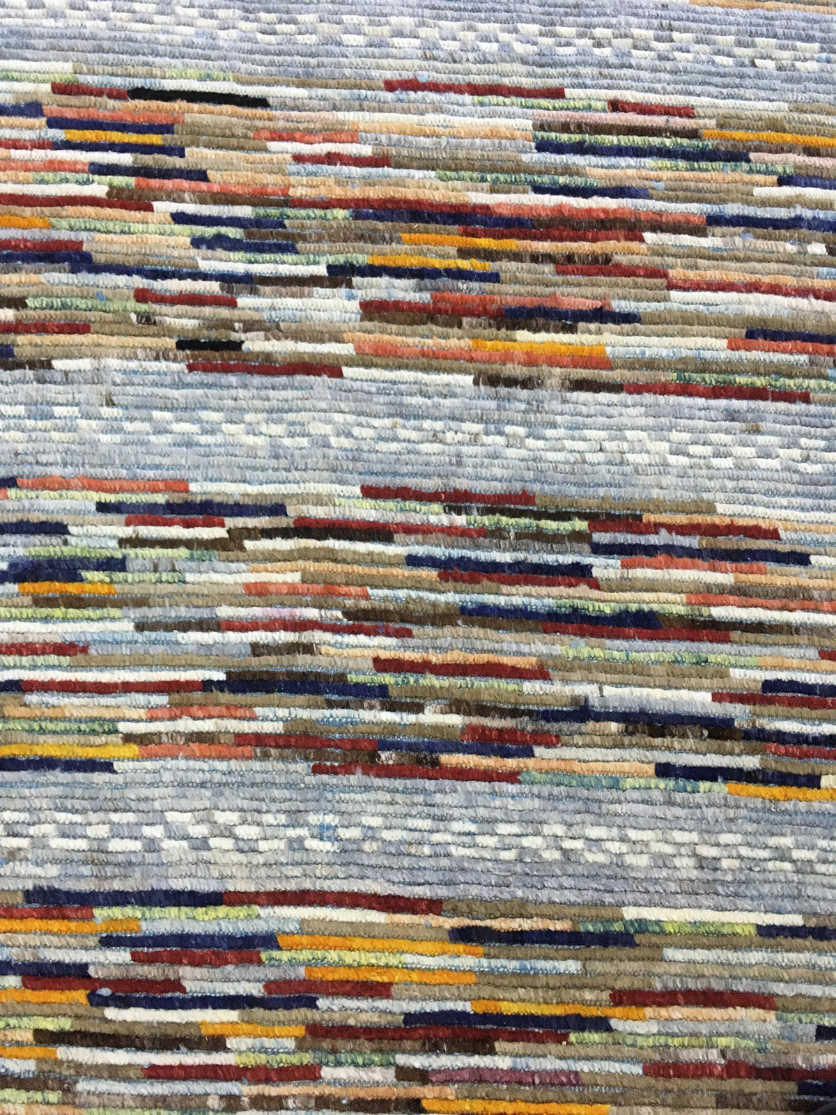 AORug#13506 size. 7' 11" x 9' 07"