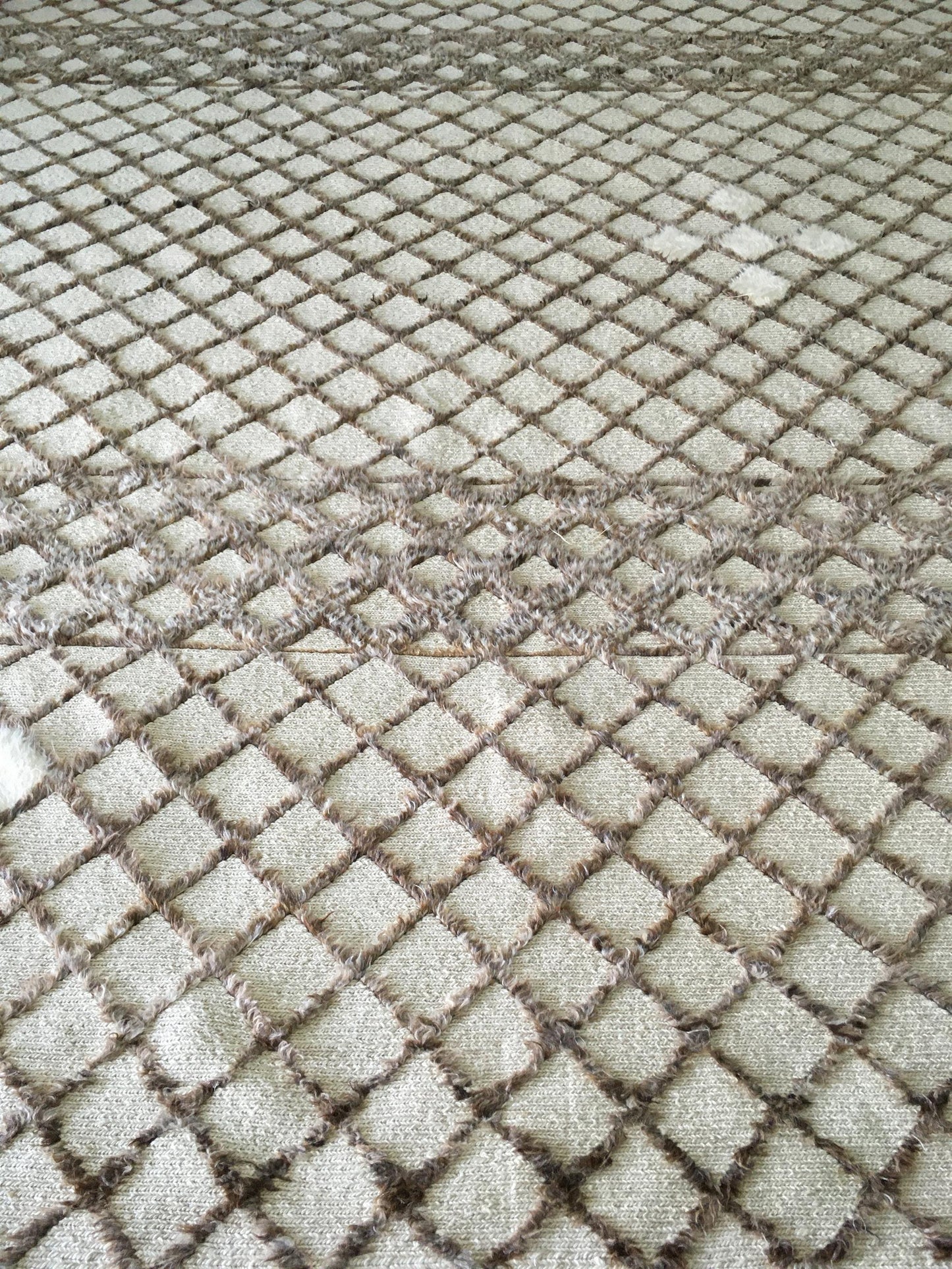 AORug#13109 size. 9'0" X 12'0" Multi Size