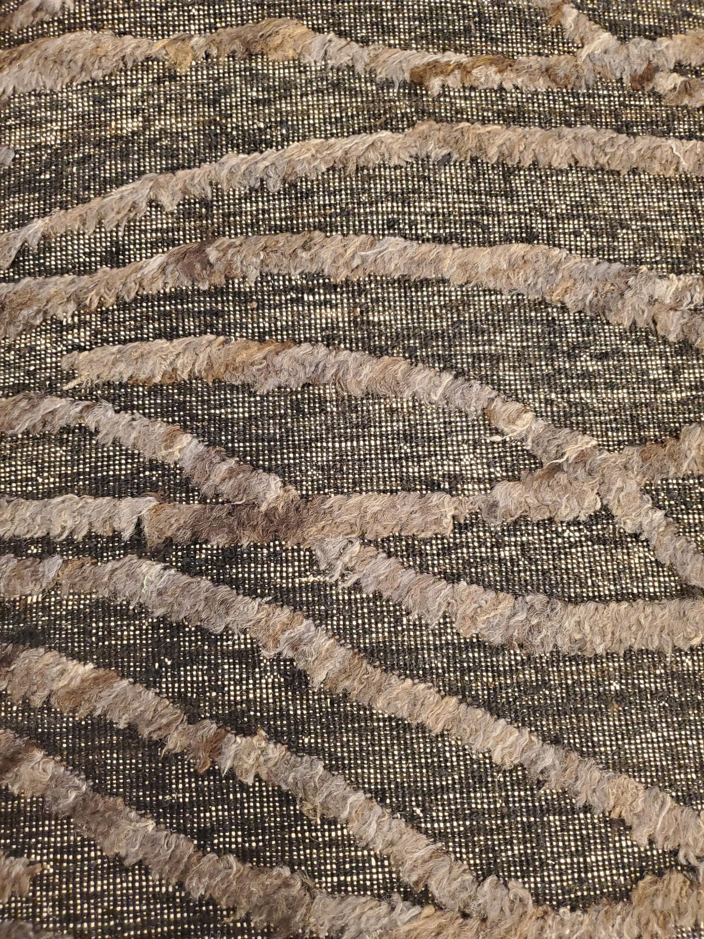AORug#12768 size. 9'0" X 12'0" Multi Sizes