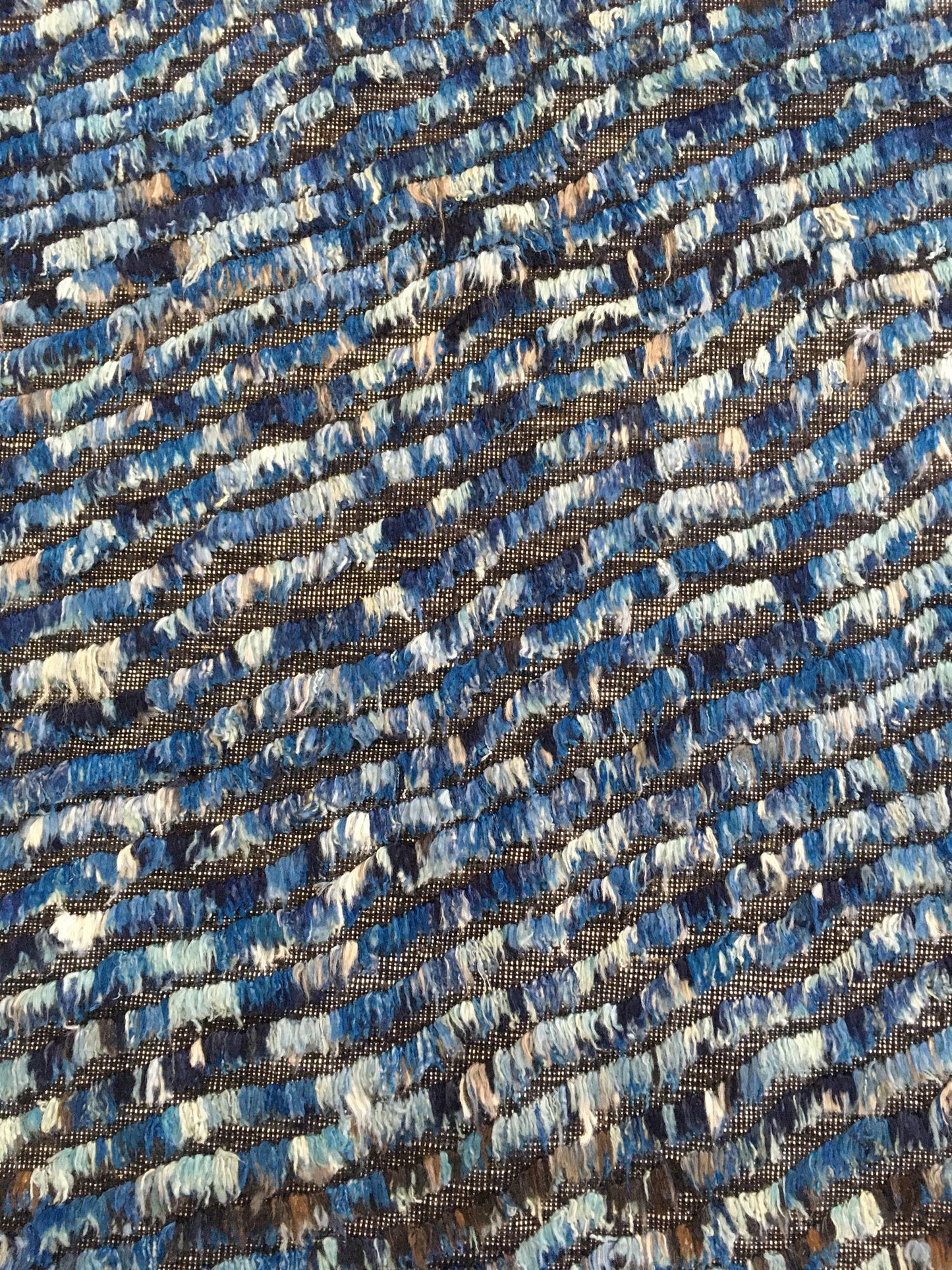 AORug#13593 size. 8'0" X 10'0" Multi Size
