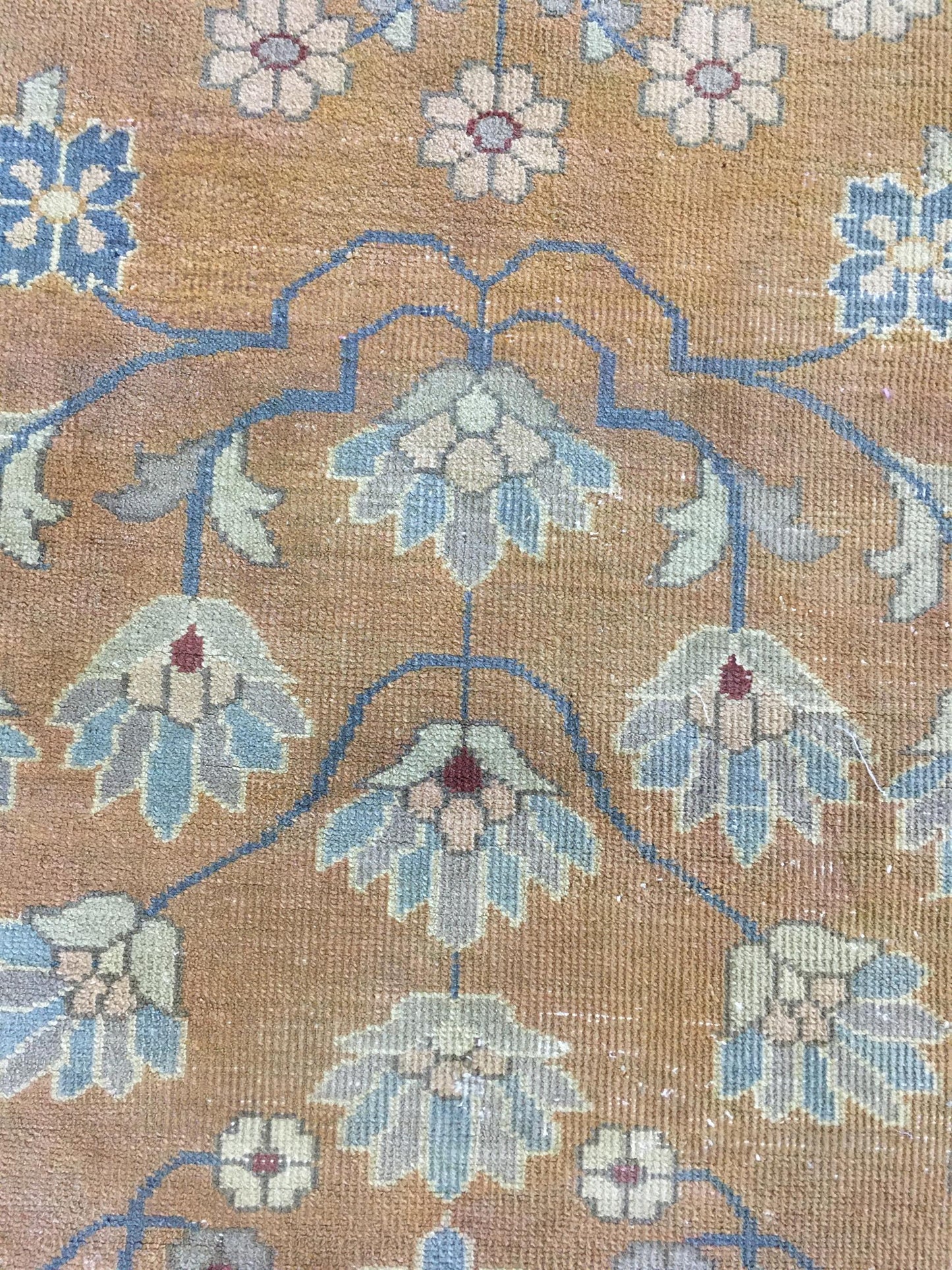 AORug#10452 size. 12' 01" x 17' 09"
