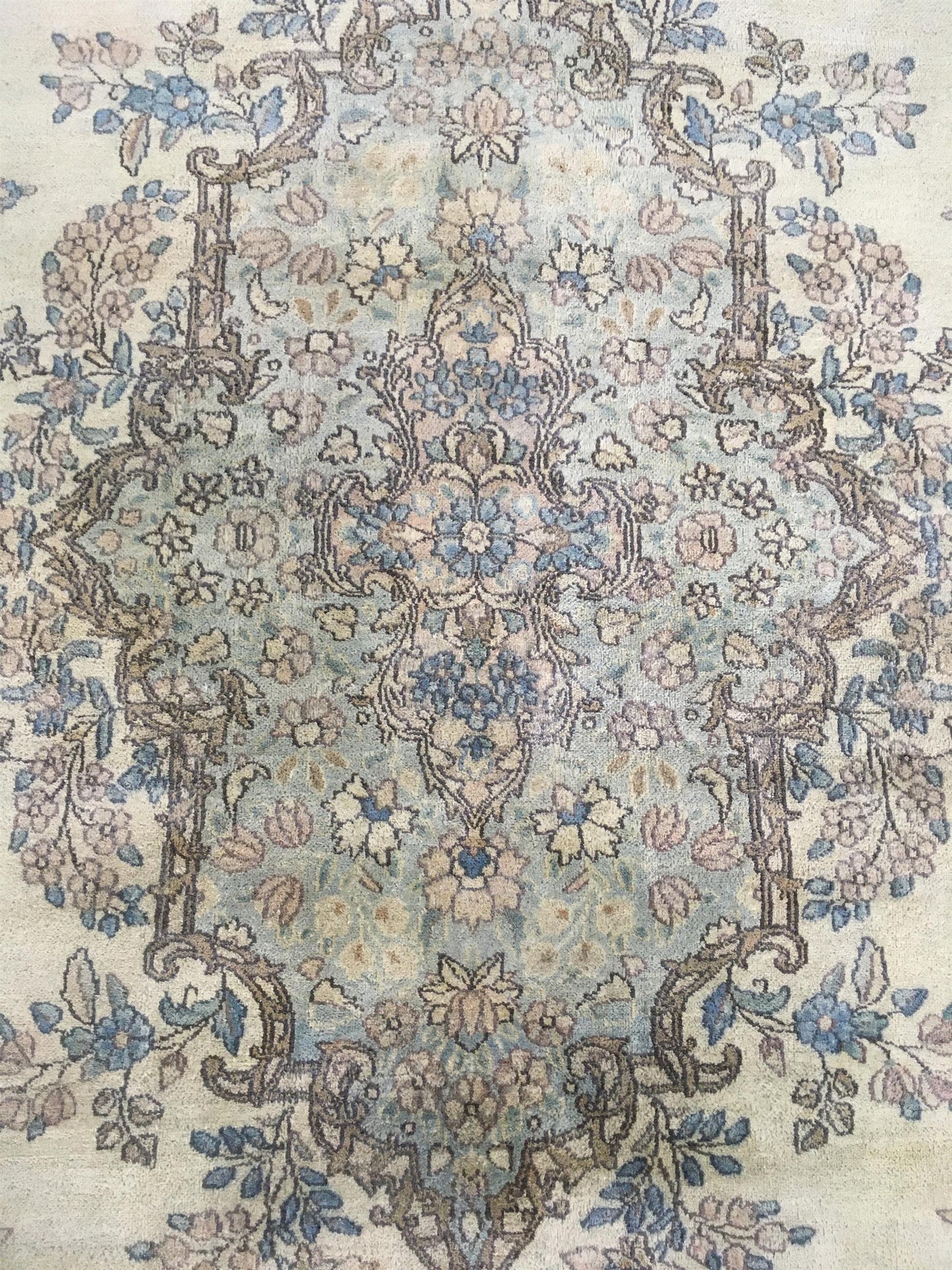 AORug#12055 size. 13' 10" x 22' 10"