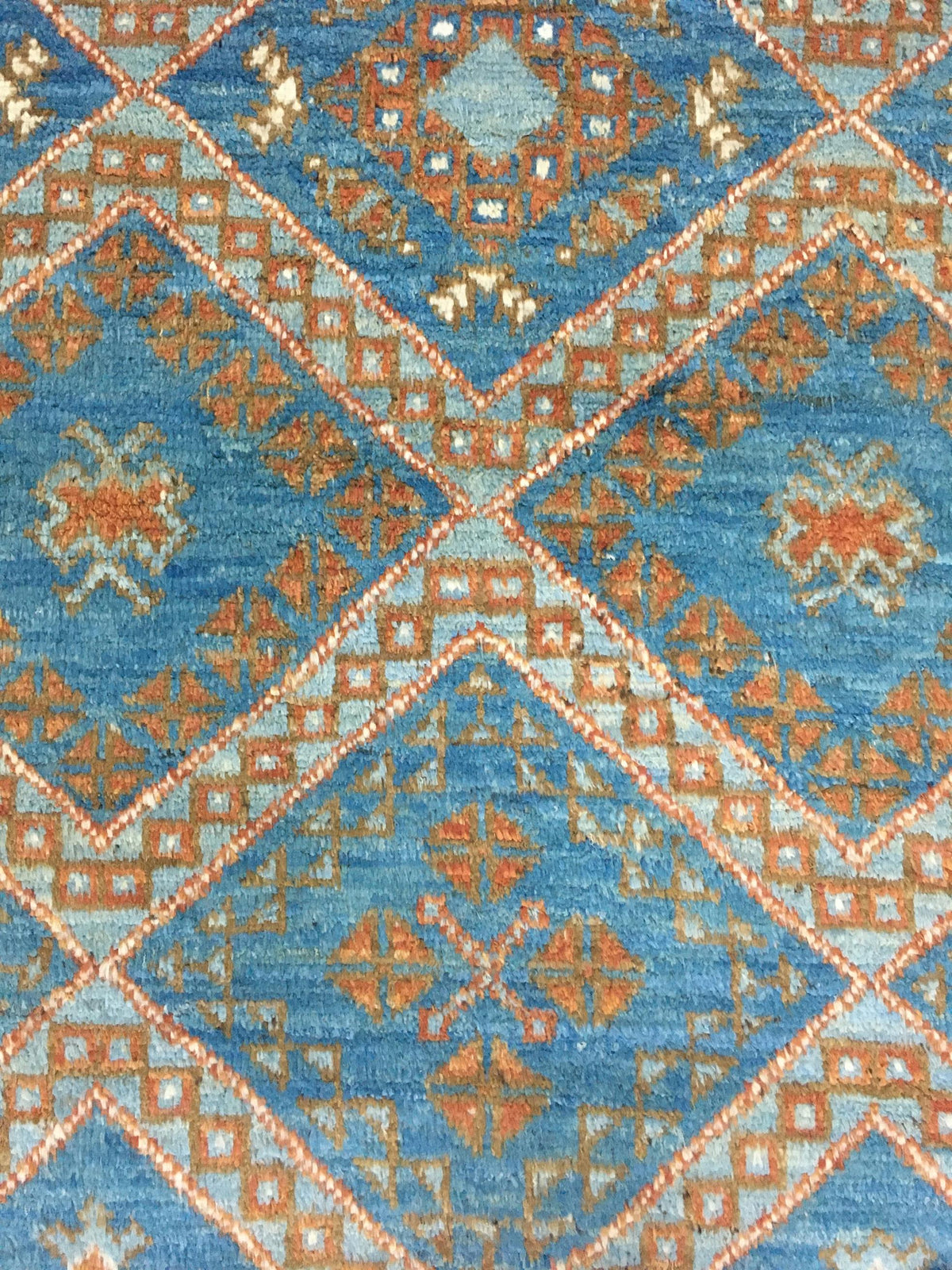AORug#13139 size. 10'0" X 13'0"