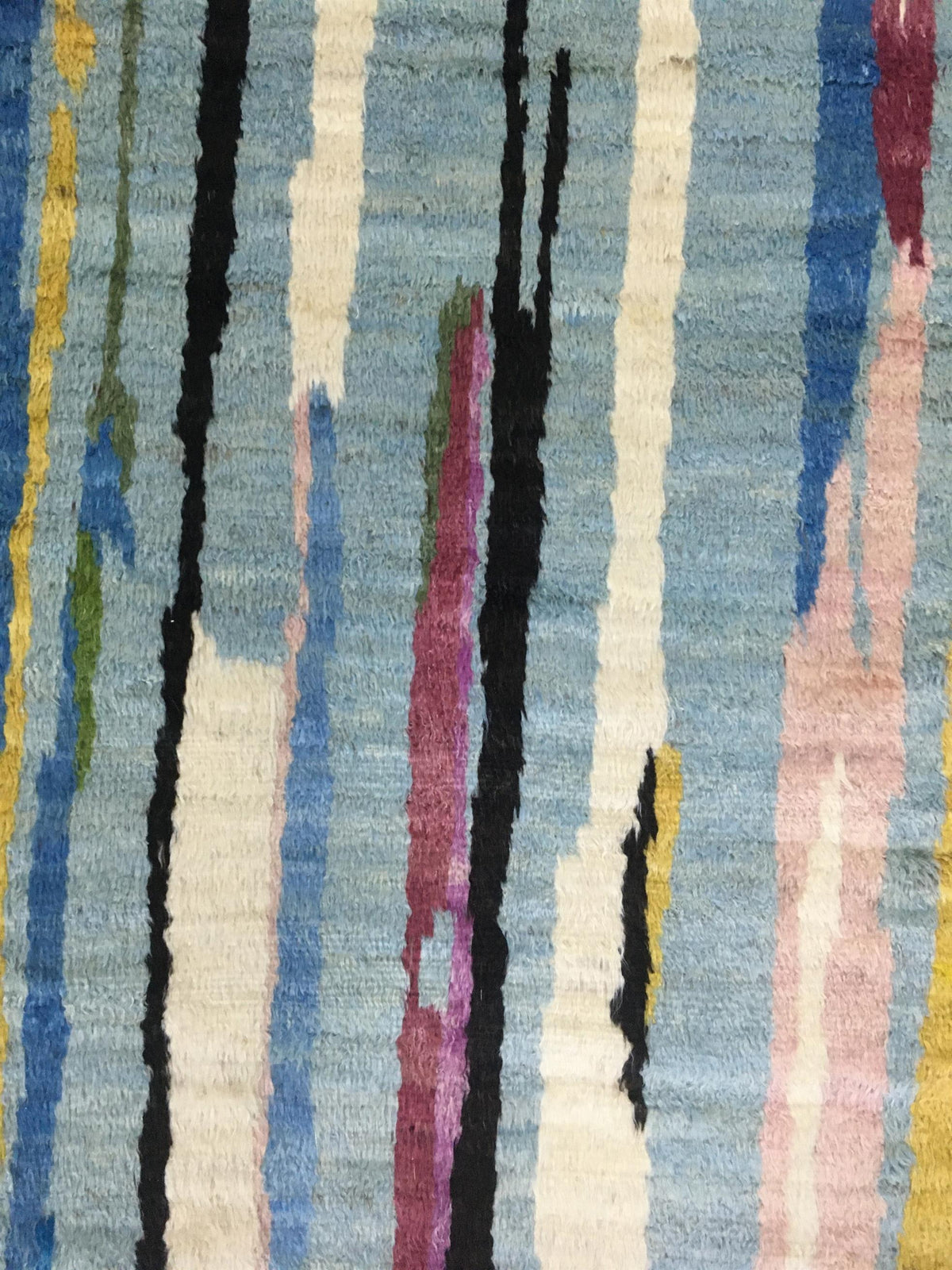 AORug#13527 size. 10'0" X 15'0"